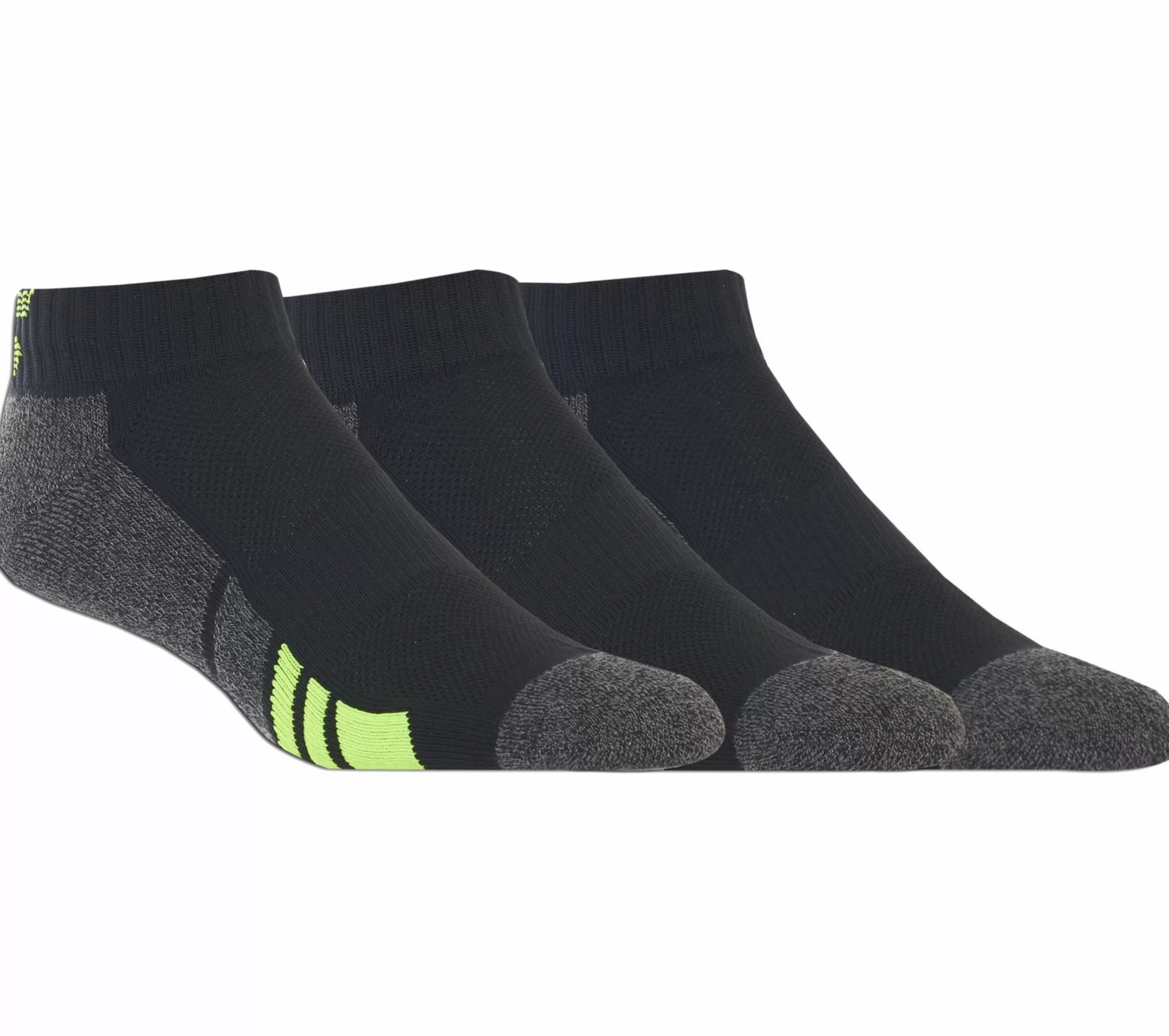 3 Pack Half Terry Athletic Socks*SKECHERS Shop