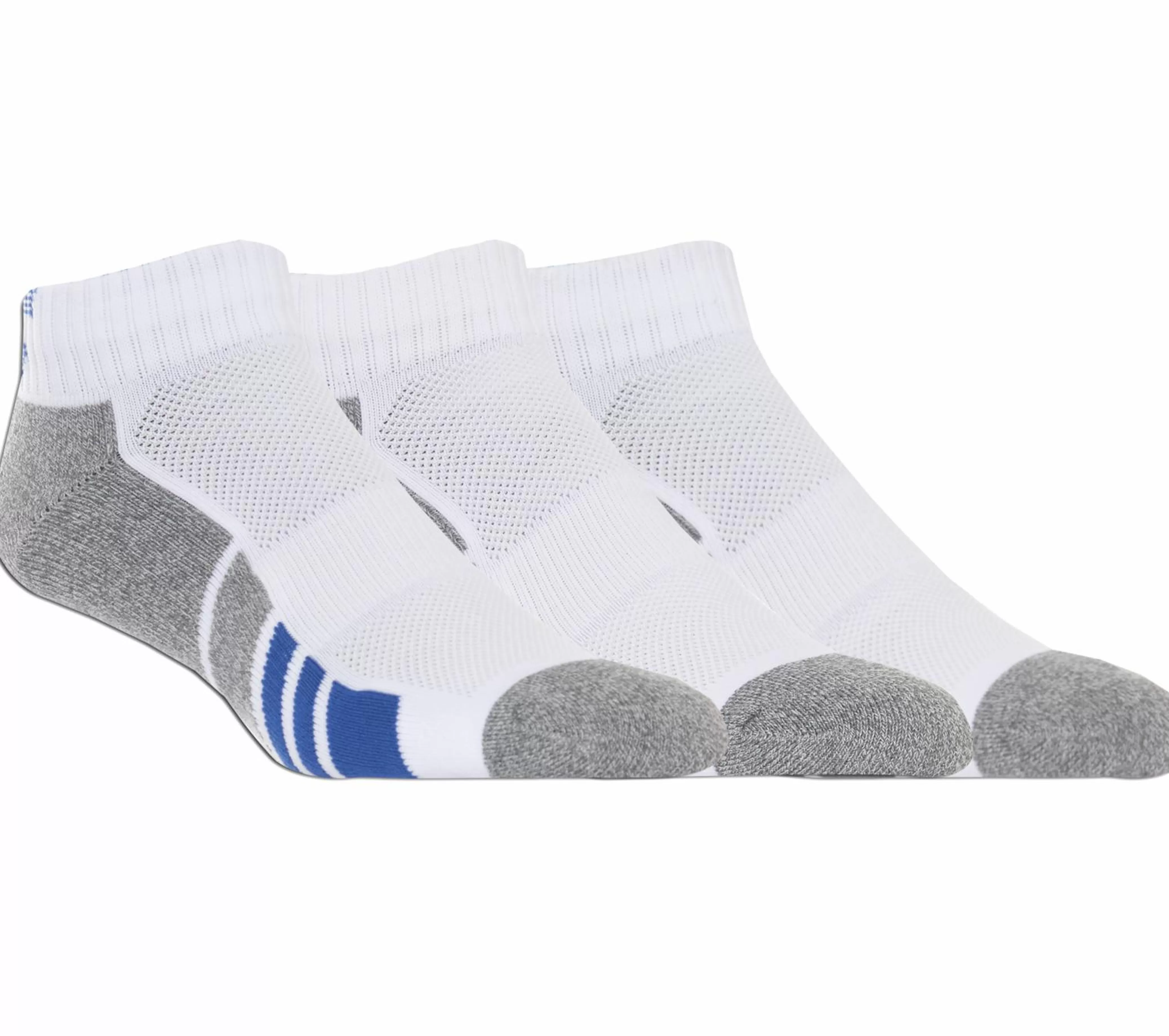 3 Pack Half Terry Athletic Socks*SKECHERS New