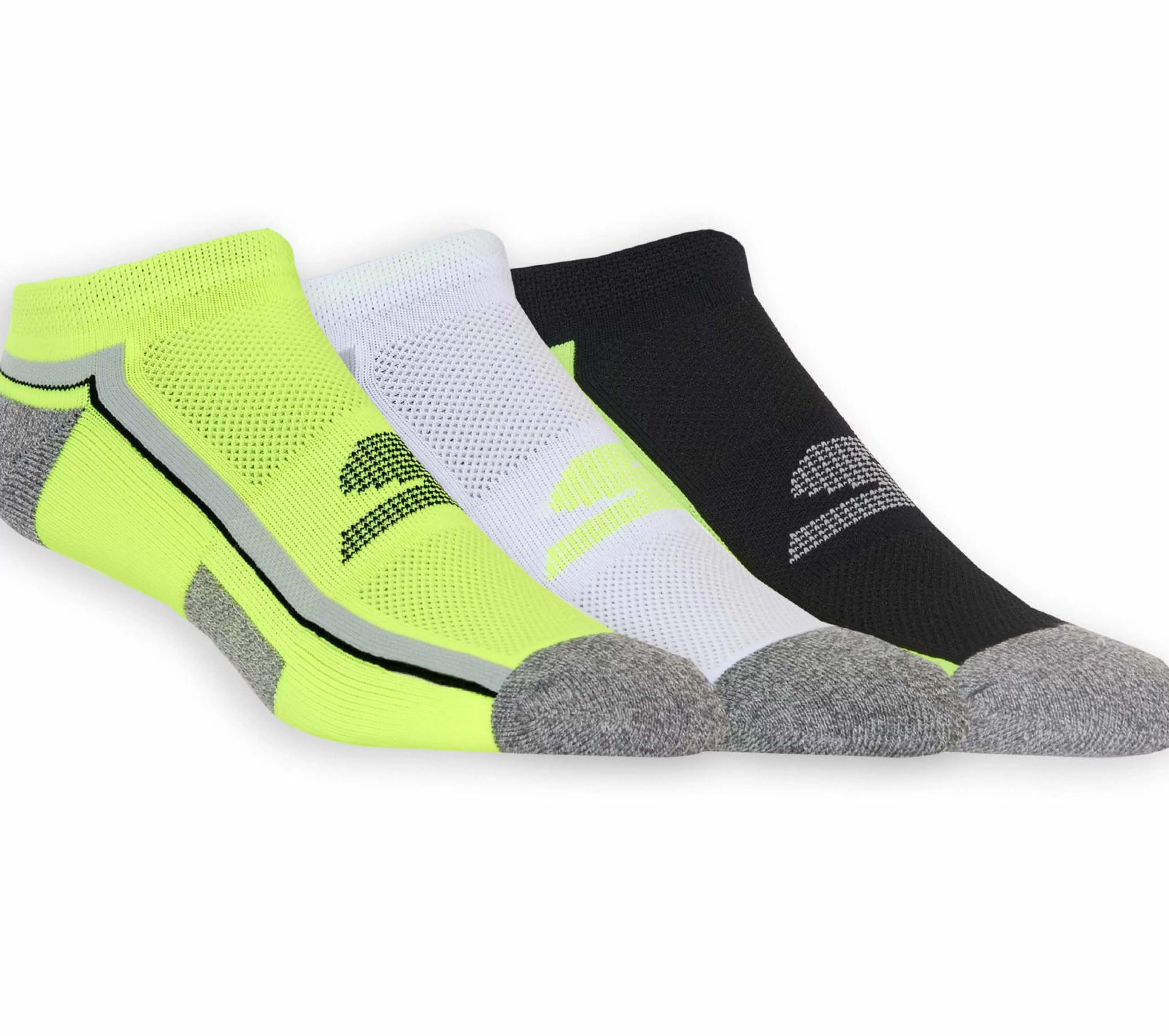 3 Pack Low Cut Athletic Socks*SKECHERS Outlet