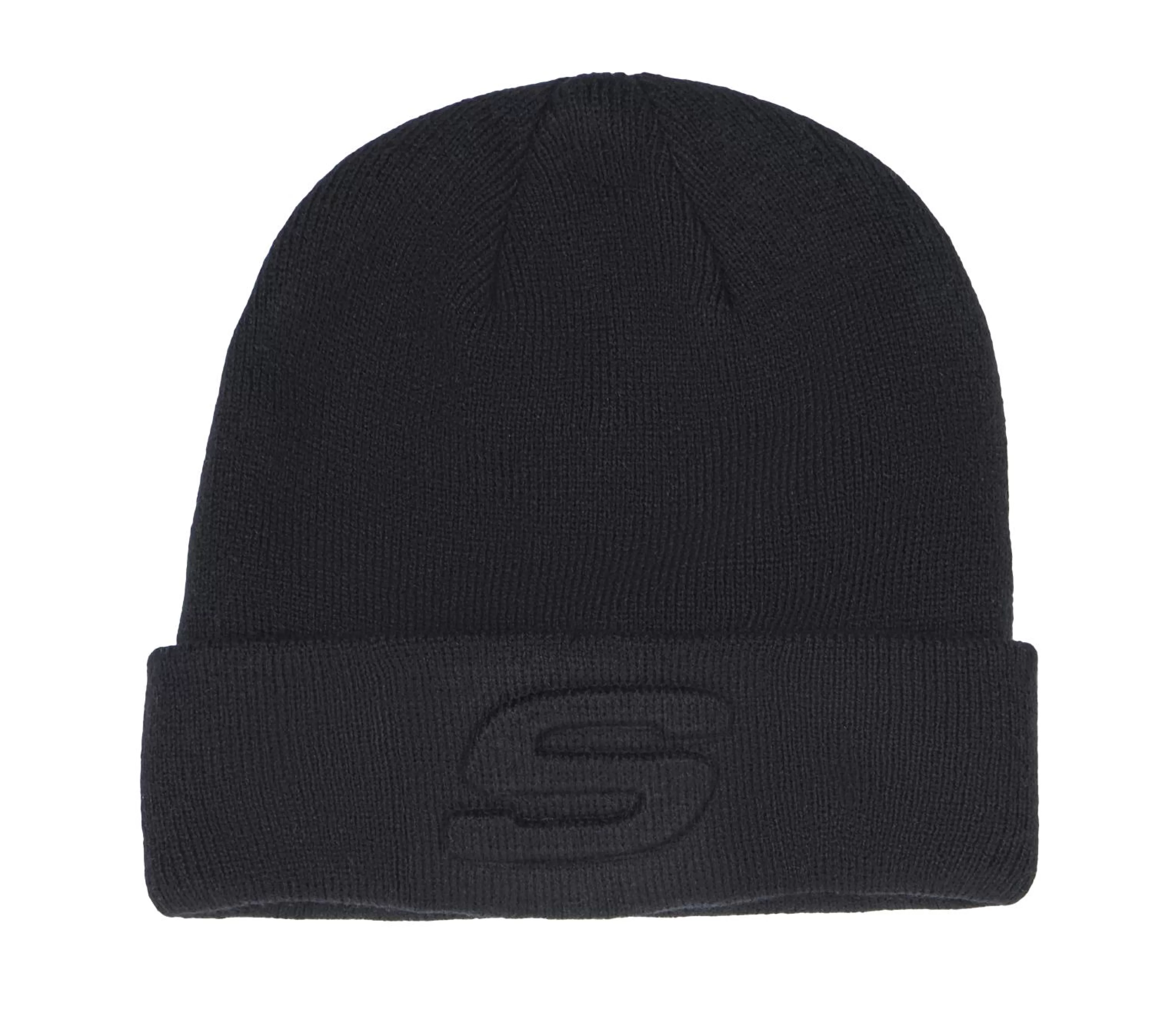 3D Logo Beanie*SKECHERS Store