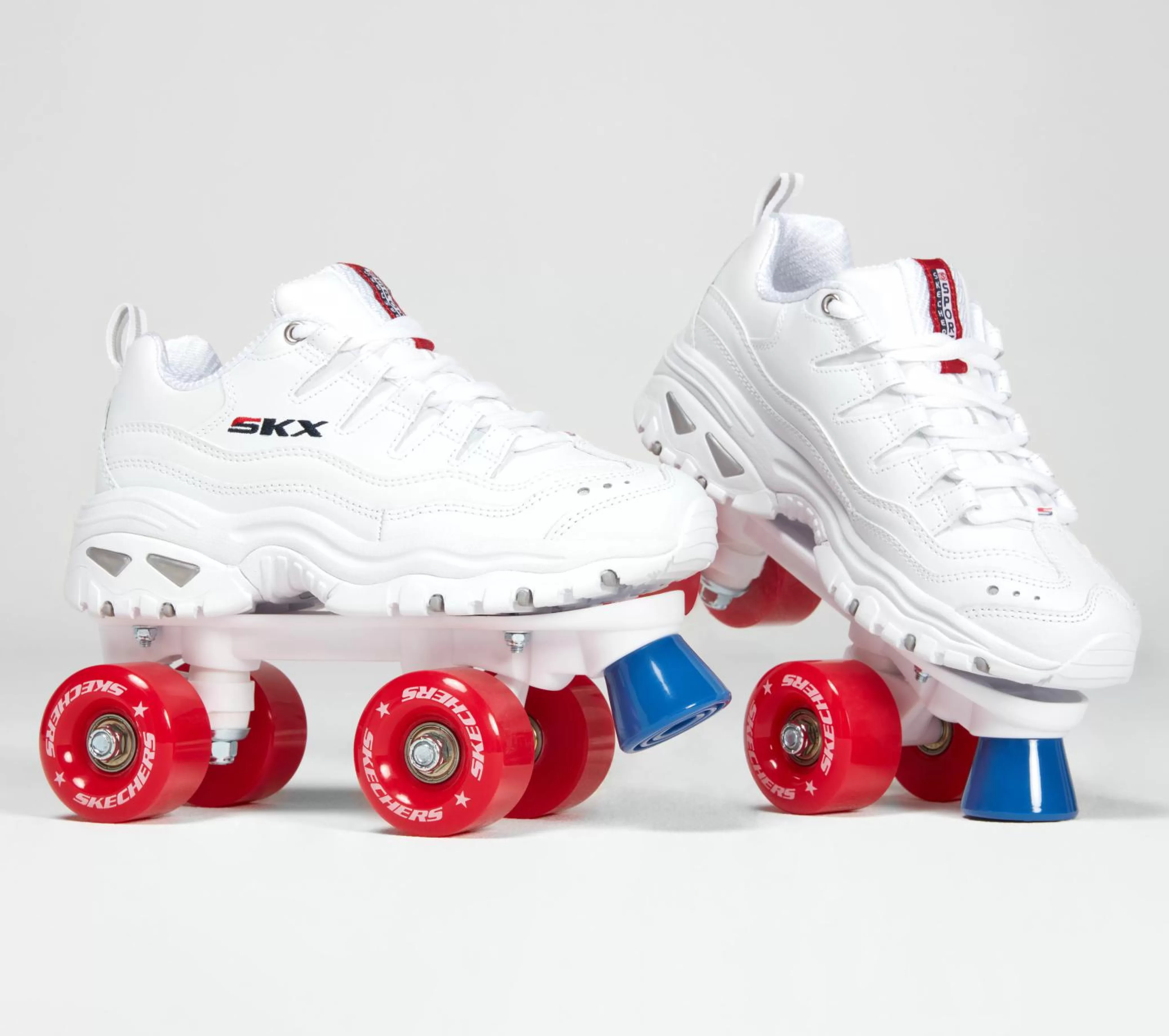 4 Wheelers*SKECHERS Flash Sale