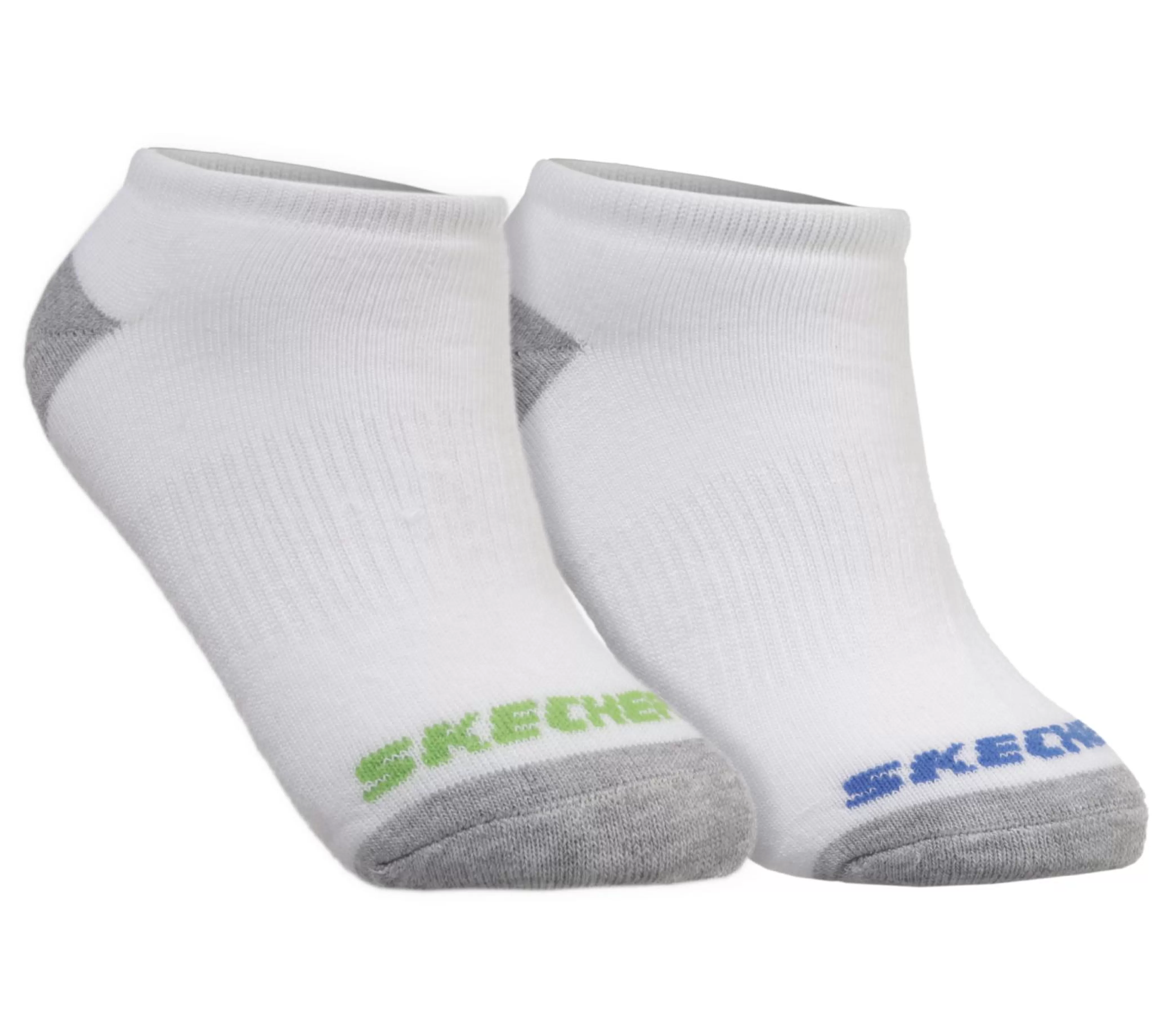 6 Pack Low Cut Walking Socks*SKECHERS Online