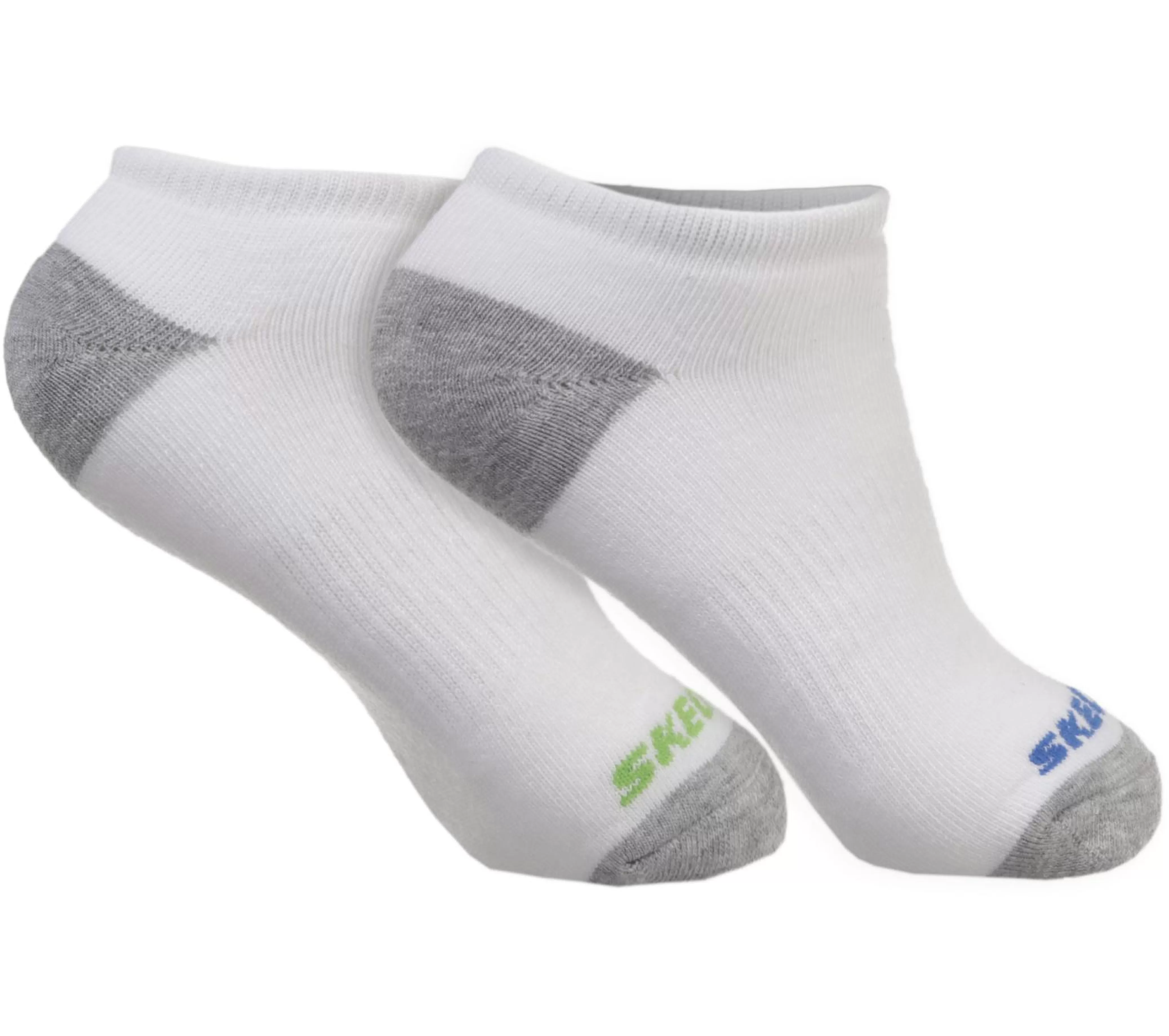 6 Pack Low Cut Walking Socks*SKECHERS Online