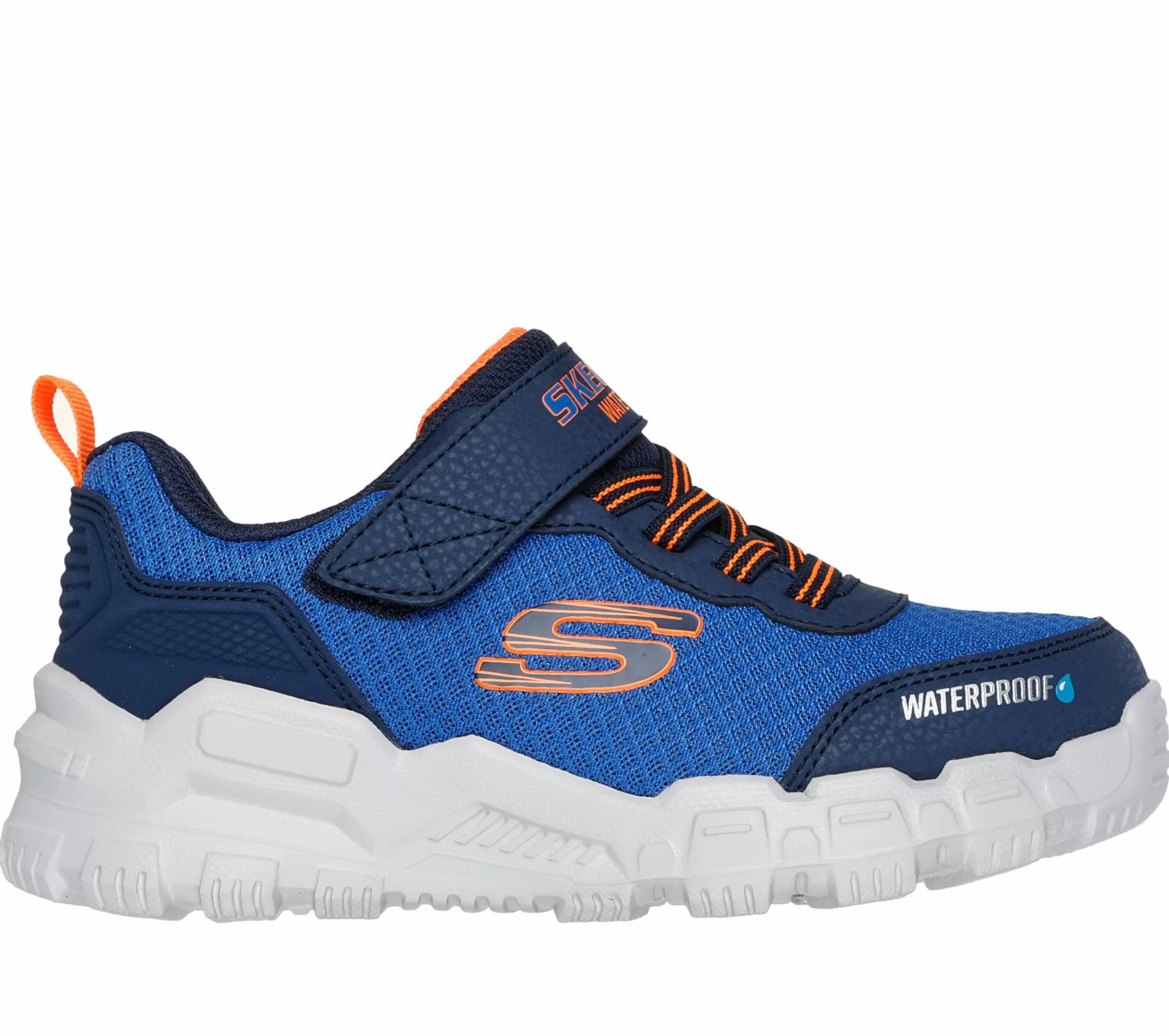 Adventure Track - Aquatastic*SKECHERS Store