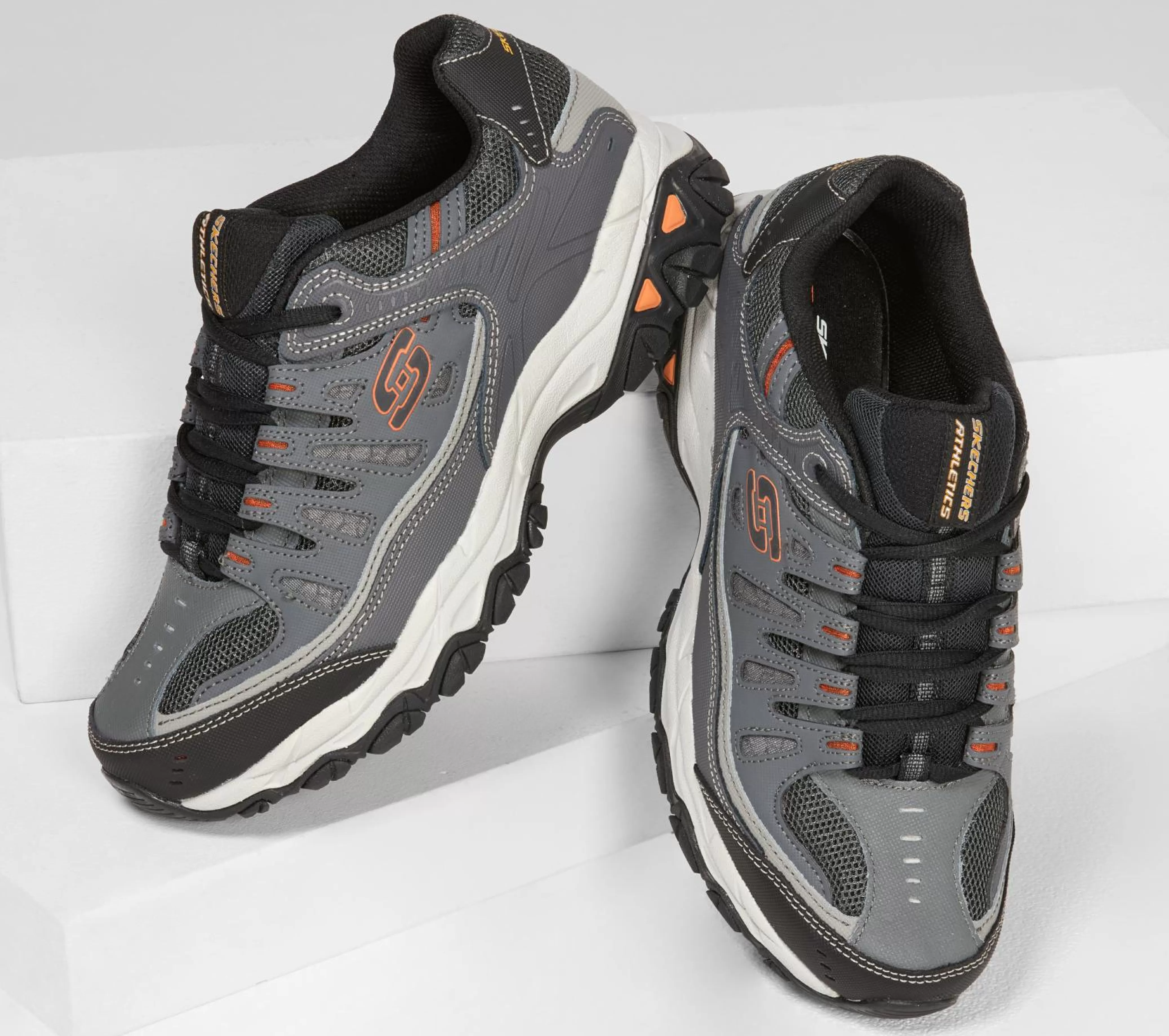 After Burn - Memory Fit*SKECHERS Best Sale