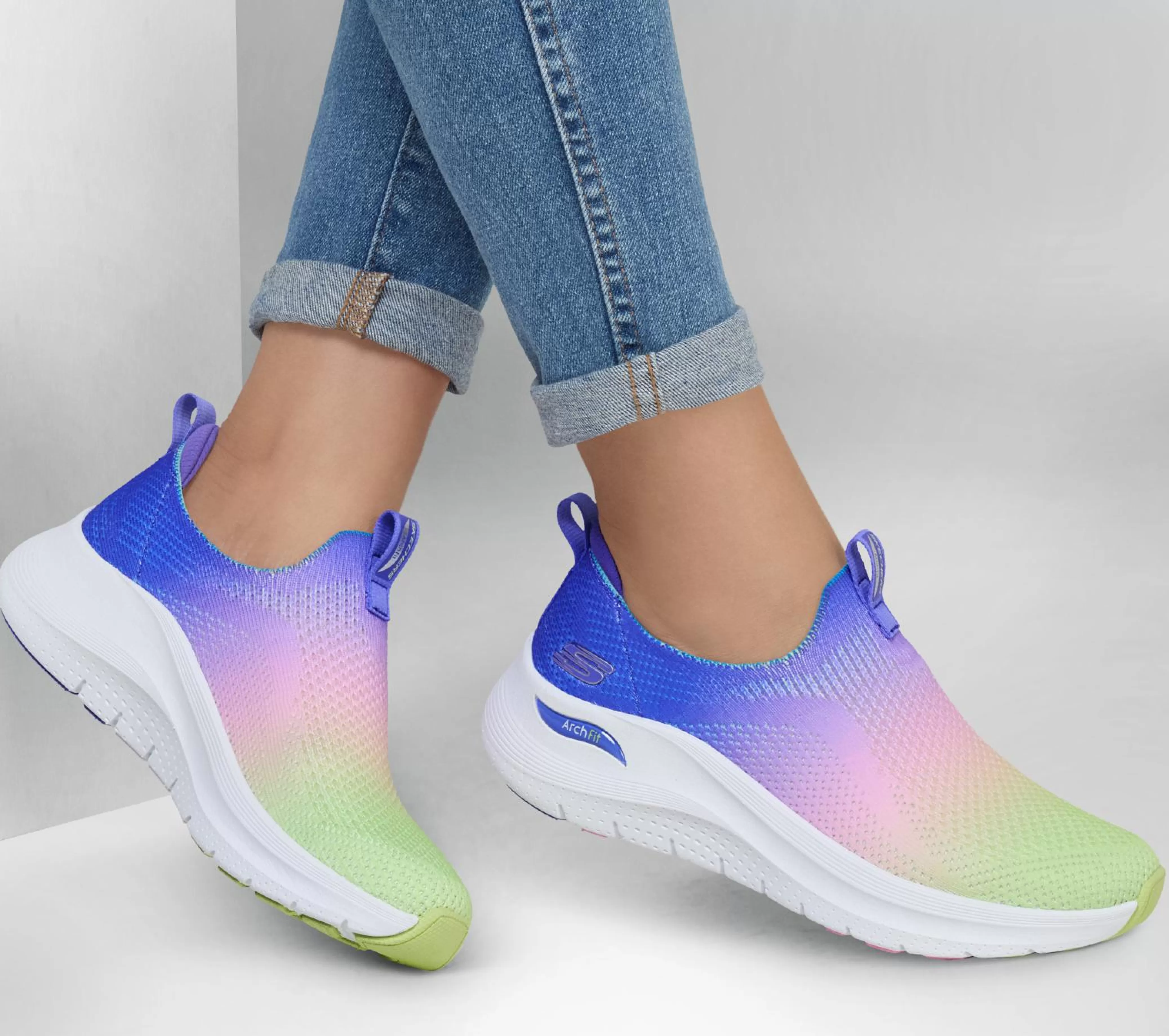 Arch Fit 2.0 - Gradient Glow*SKECHERS Sale