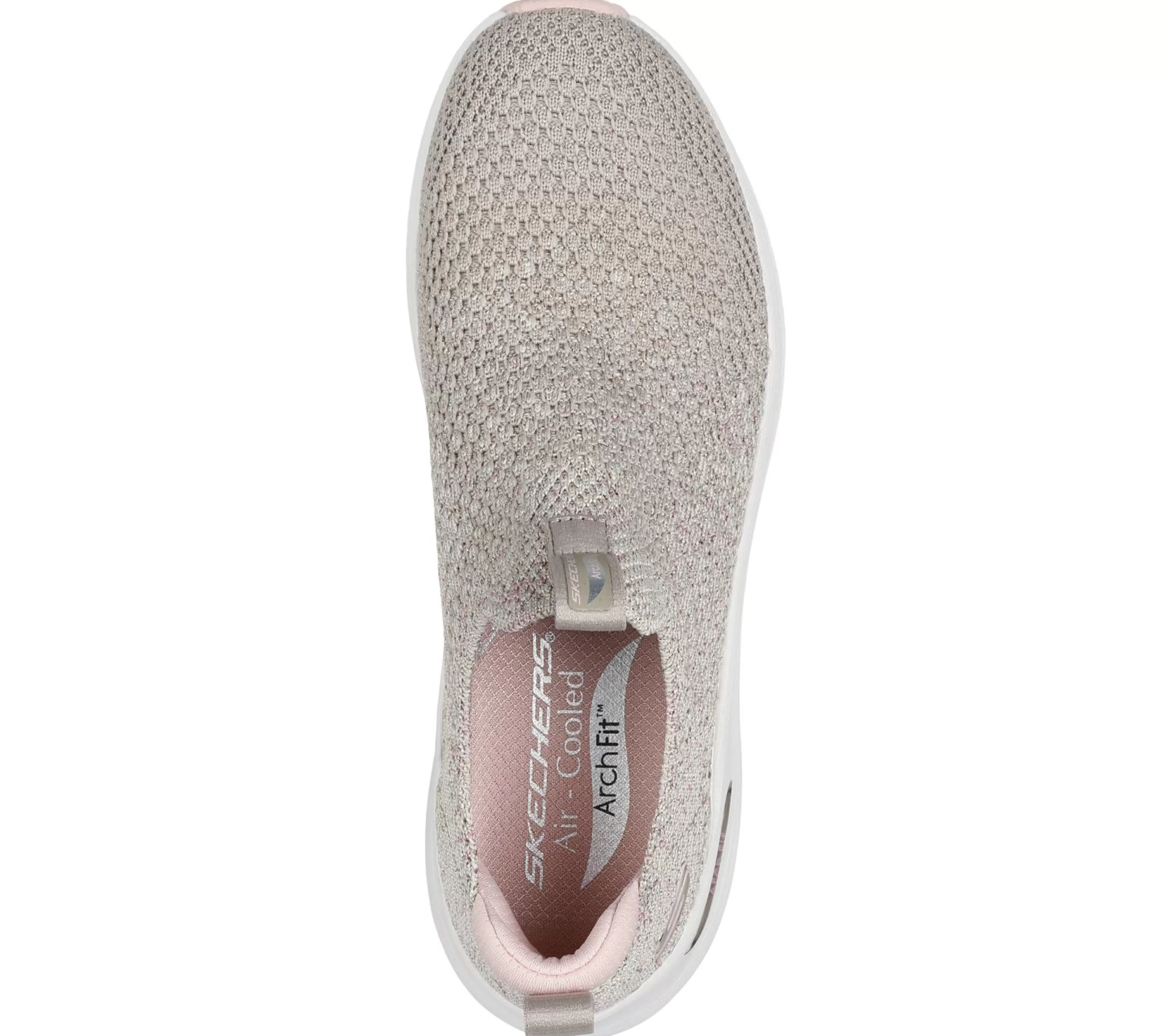 Arch Fit 2.0 - Sheer Shimmer*SKECHERS Fashion