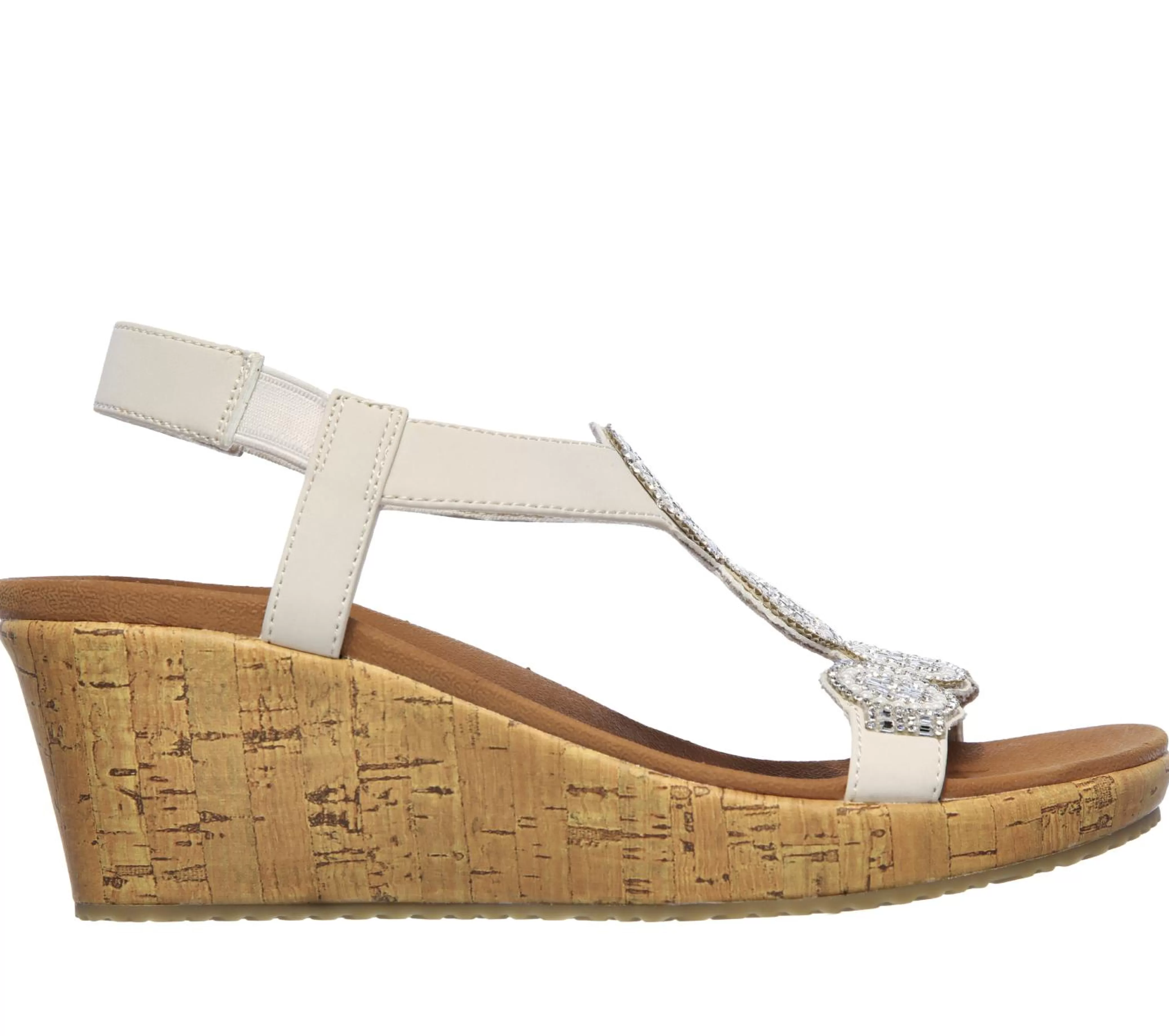 Beverlee - Date Glam Sandal*SKECHERS Outlet