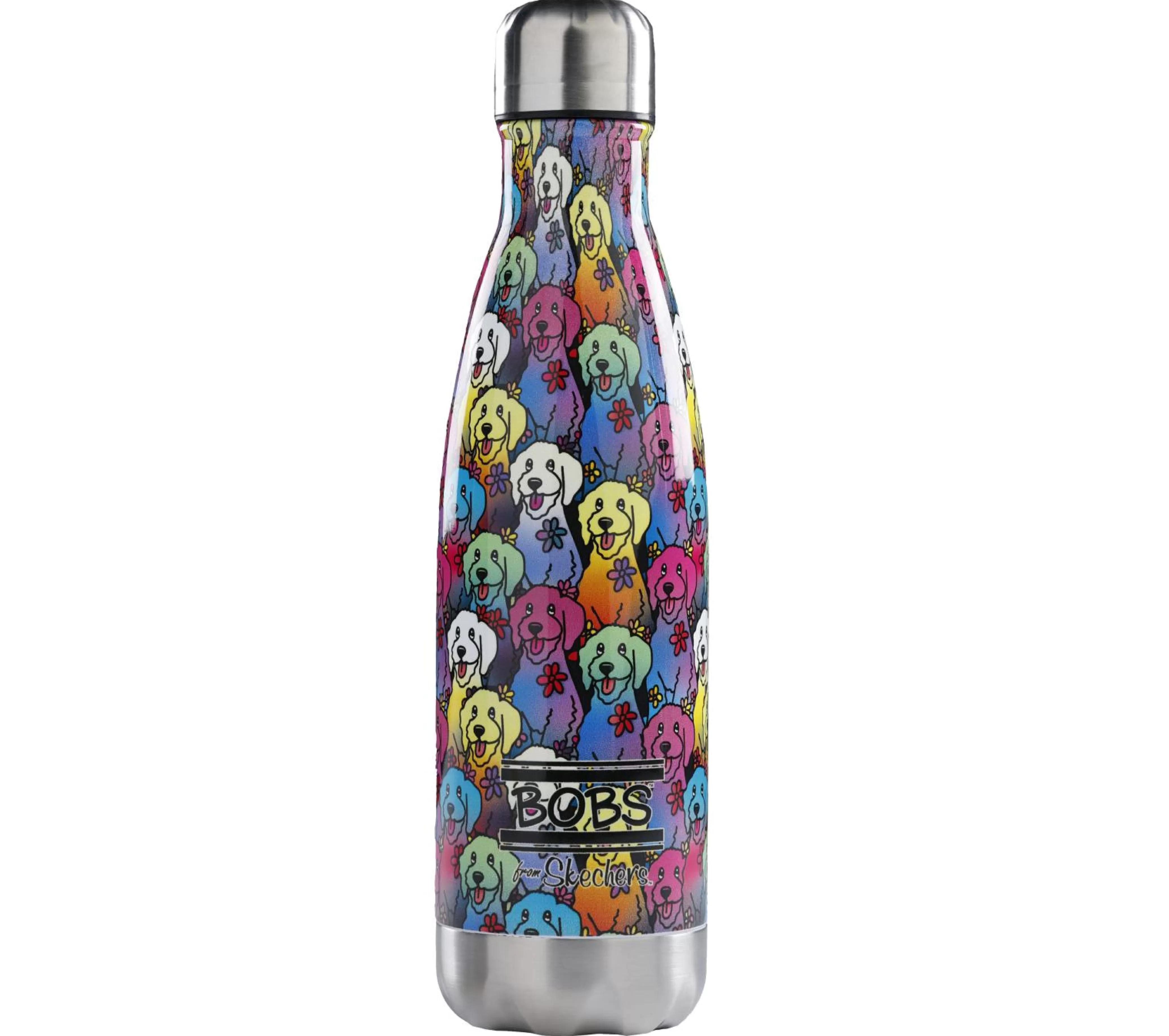 BOBS Aloha Dog Water Bottle*SKECHERS Discount