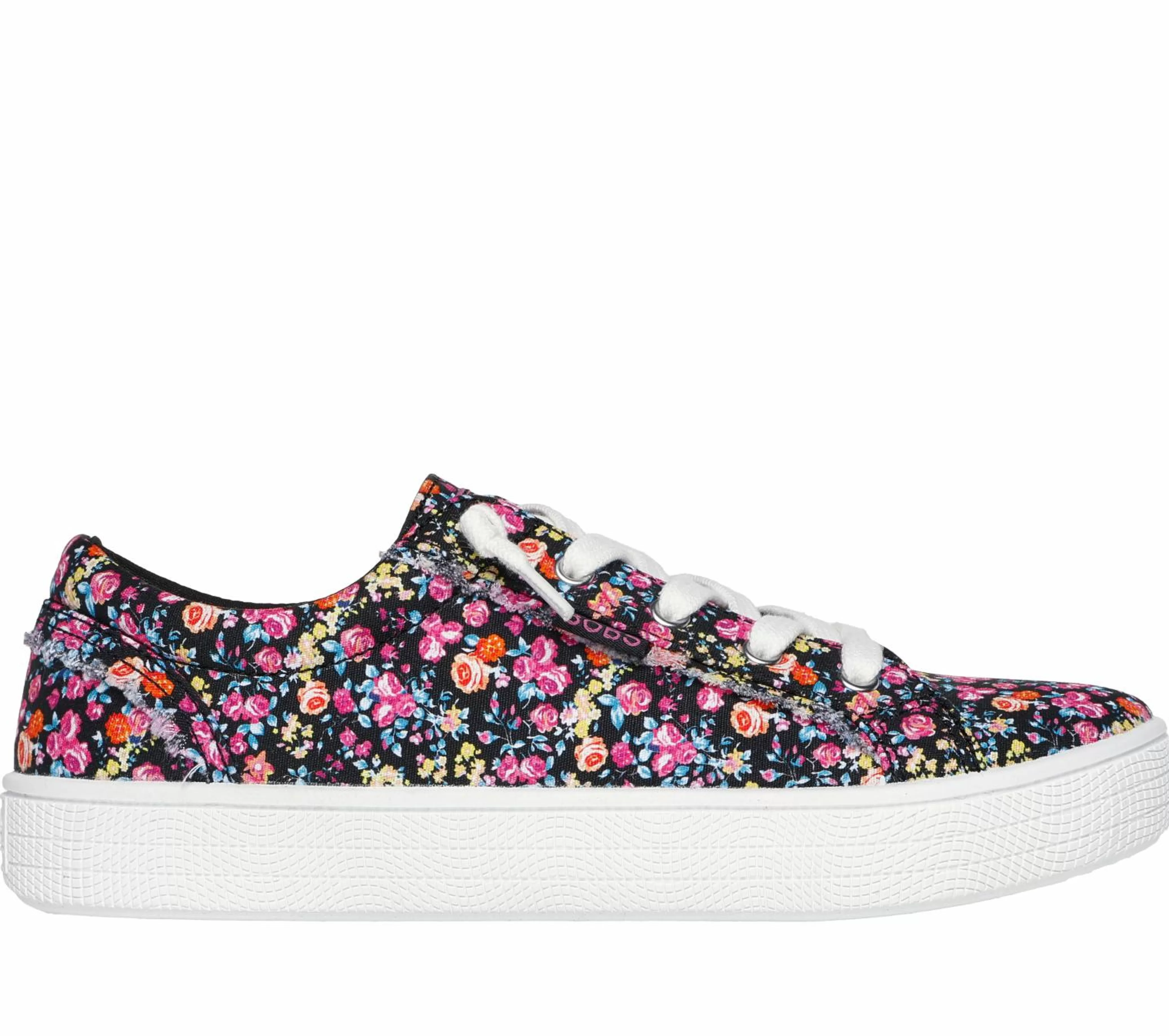 BOBS B Extra Cute - Floral Night*SKECHERS Discount