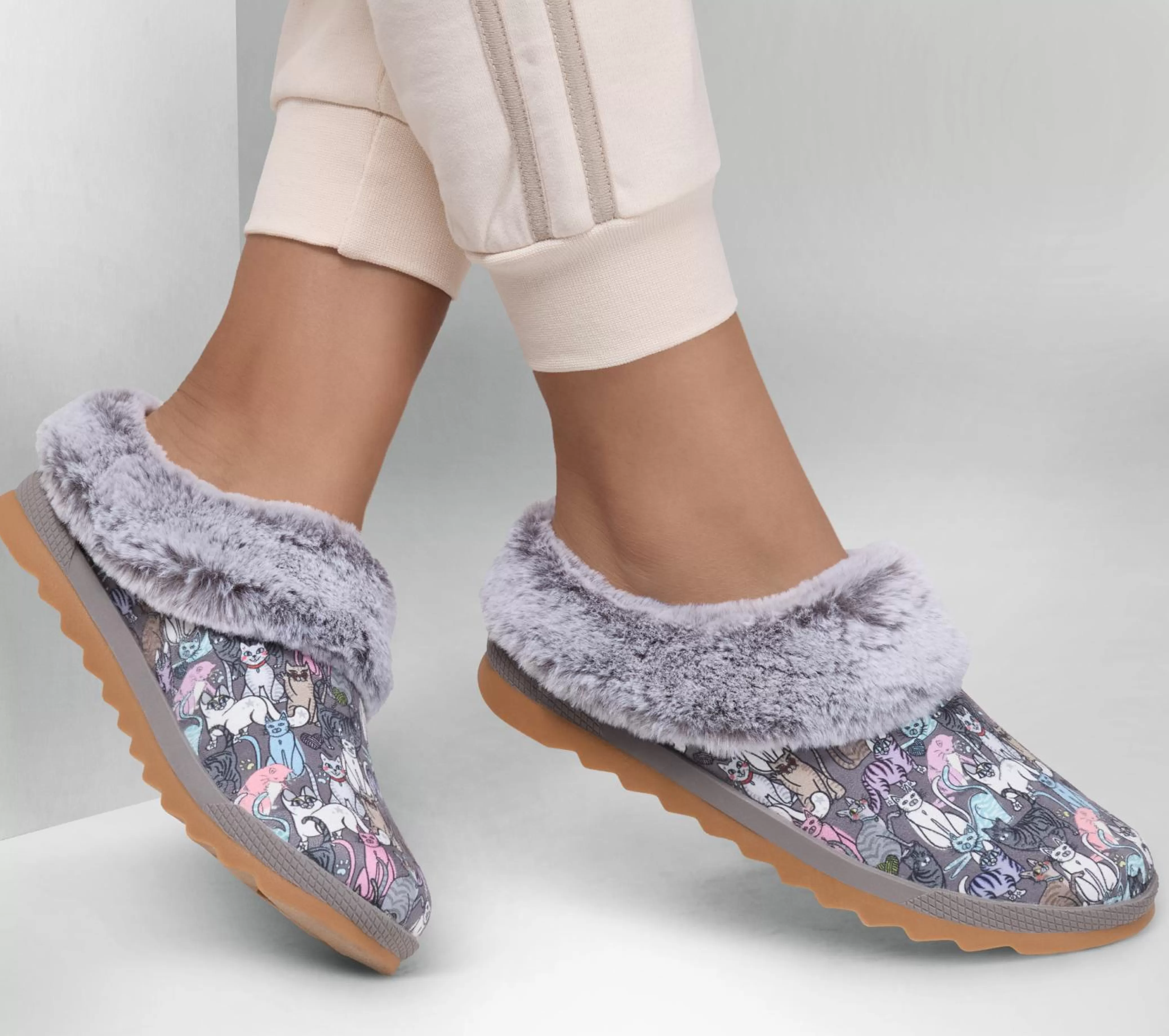 BOBS Cozy Chill - Comfort Secured*SKECHERS Outlet