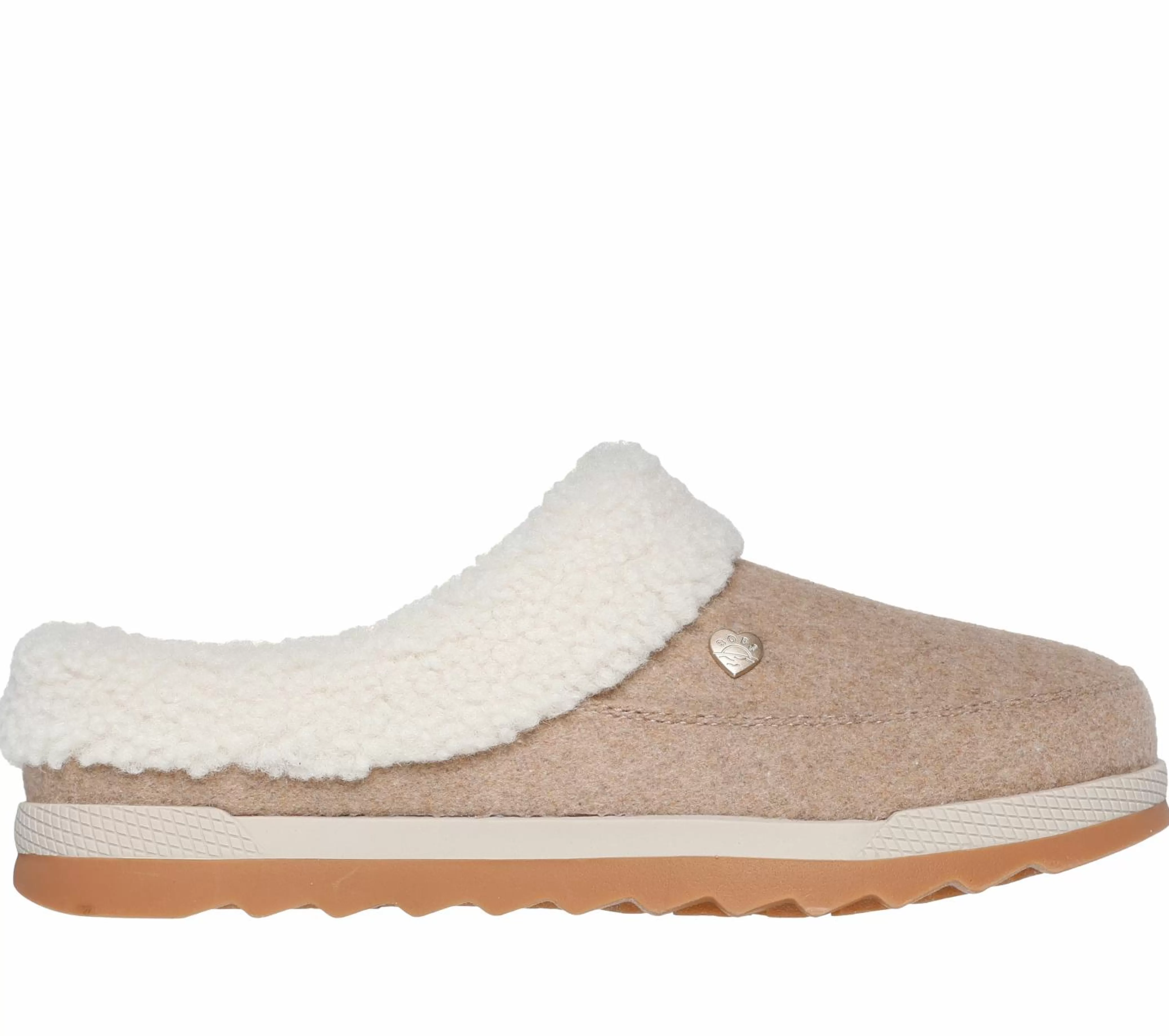 BOBS Cozy Chill - Light Downtime*SKECHERS New