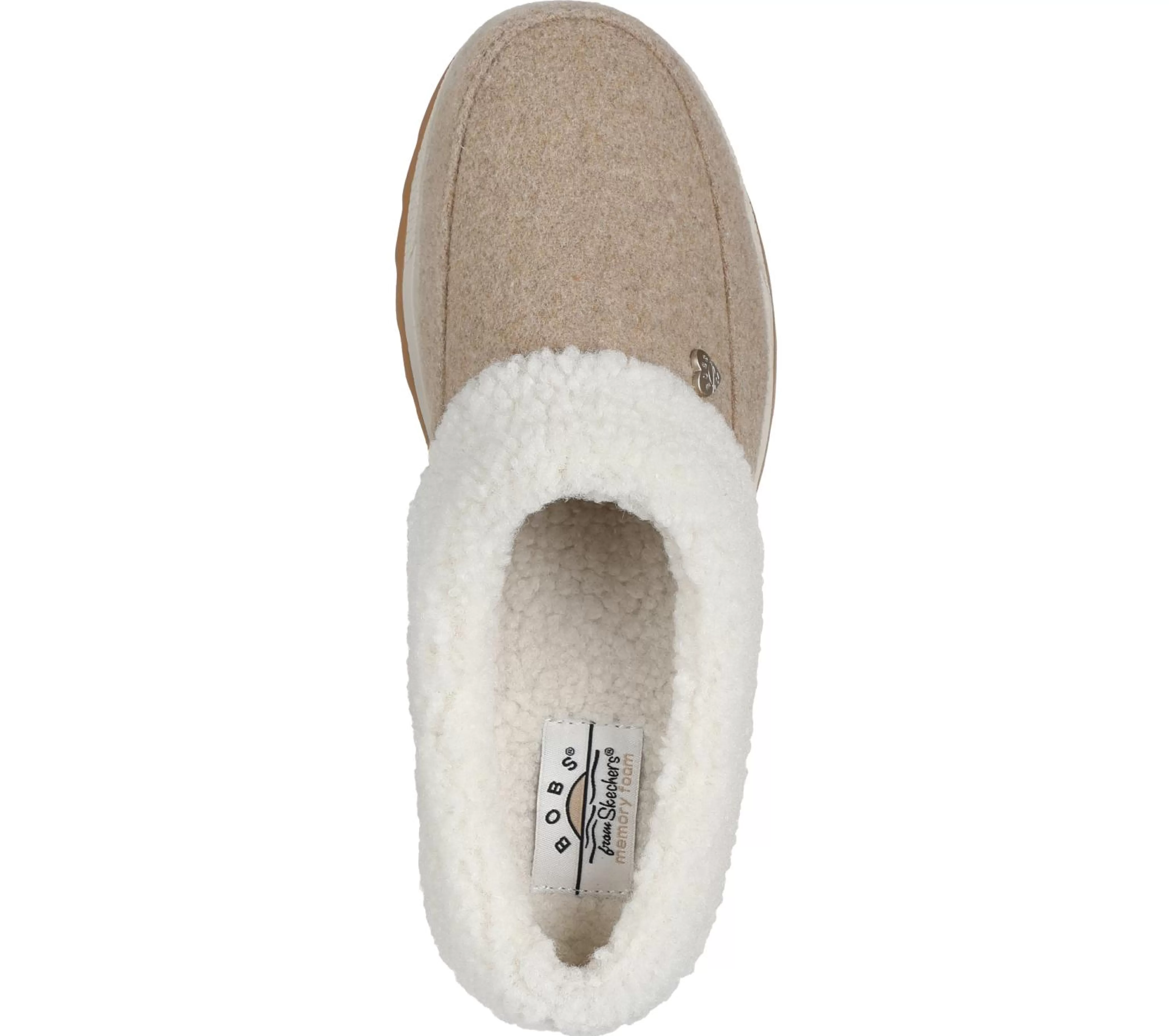 BOBS Cozy Chill - Light Downtime*SKECHERS New