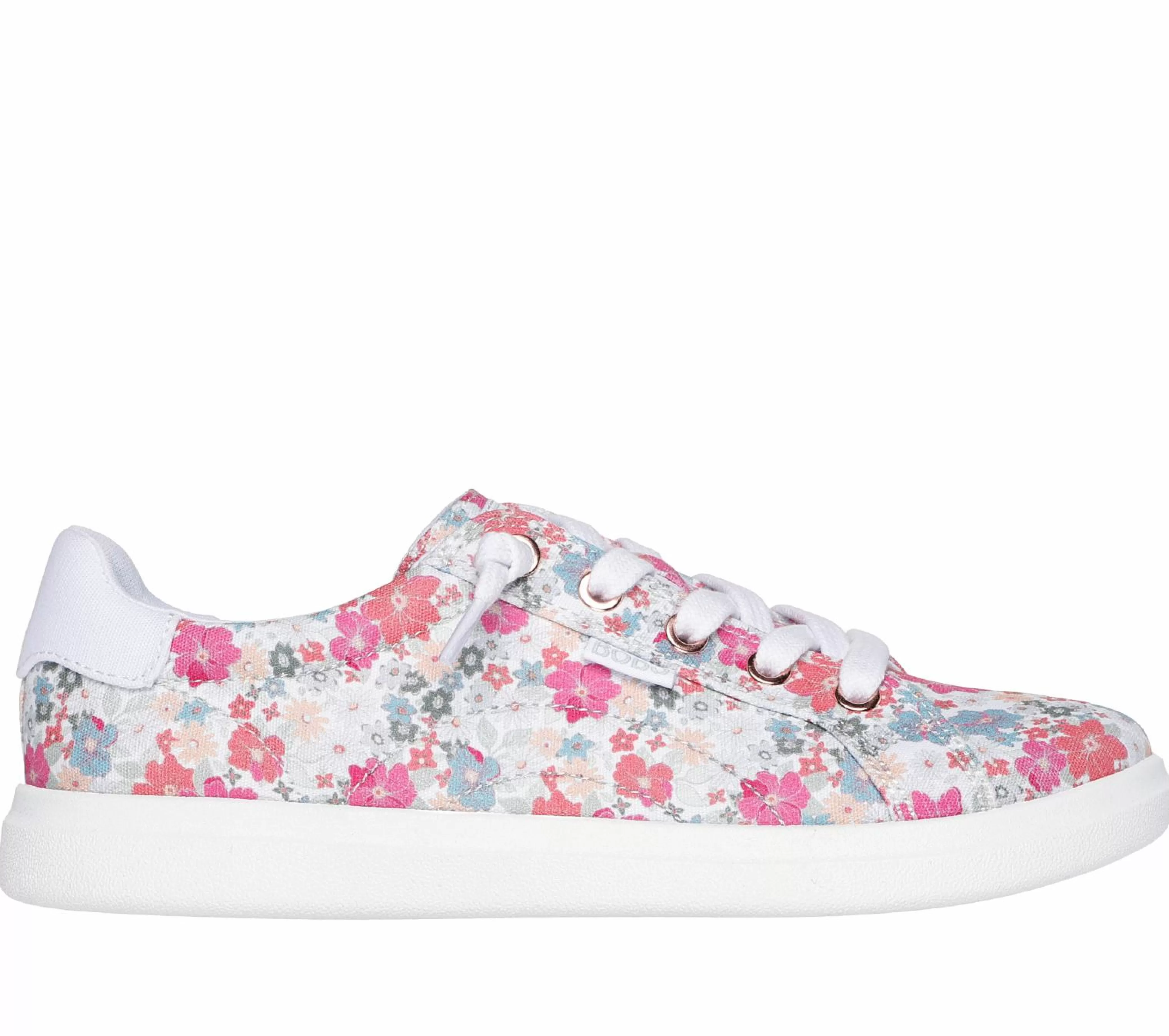 BOBS D'Vine - Floral Flair*SKECHERS Online