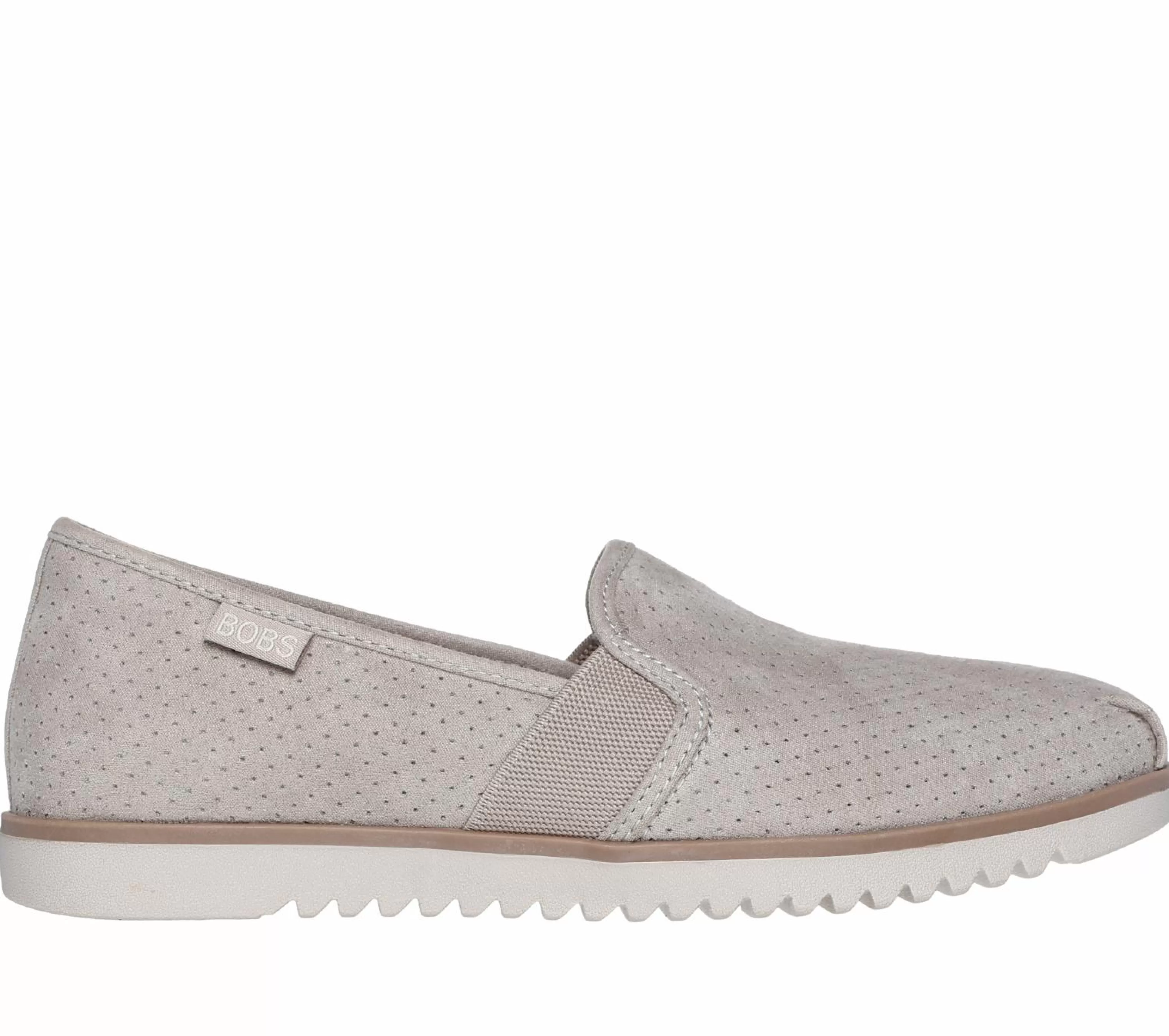 BOBS Flexpadrille Lo - Rich Light*SKECHERS Shop