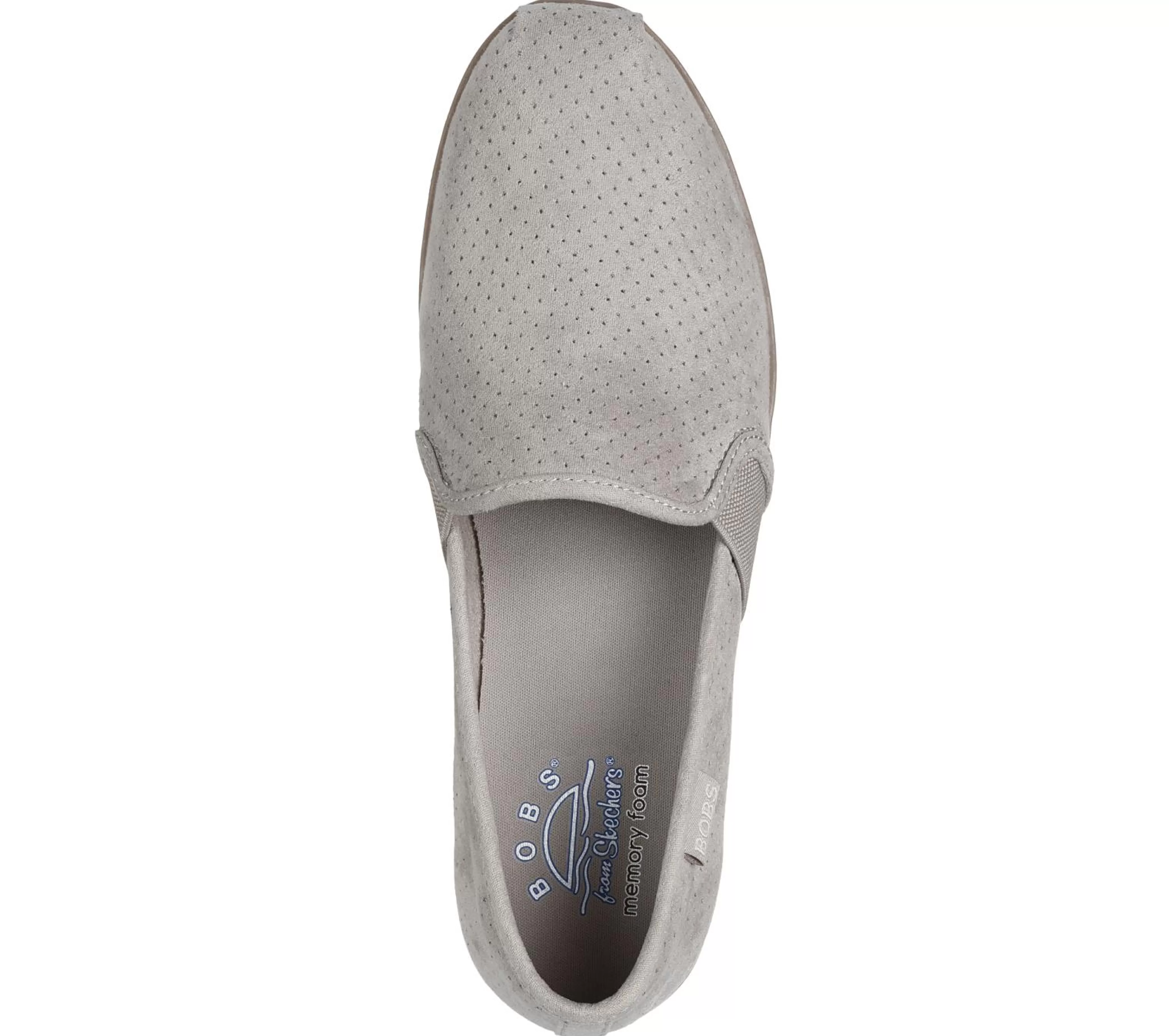 BOBS Flexpadrille Lo - Rich Light*SKECHERS Shop