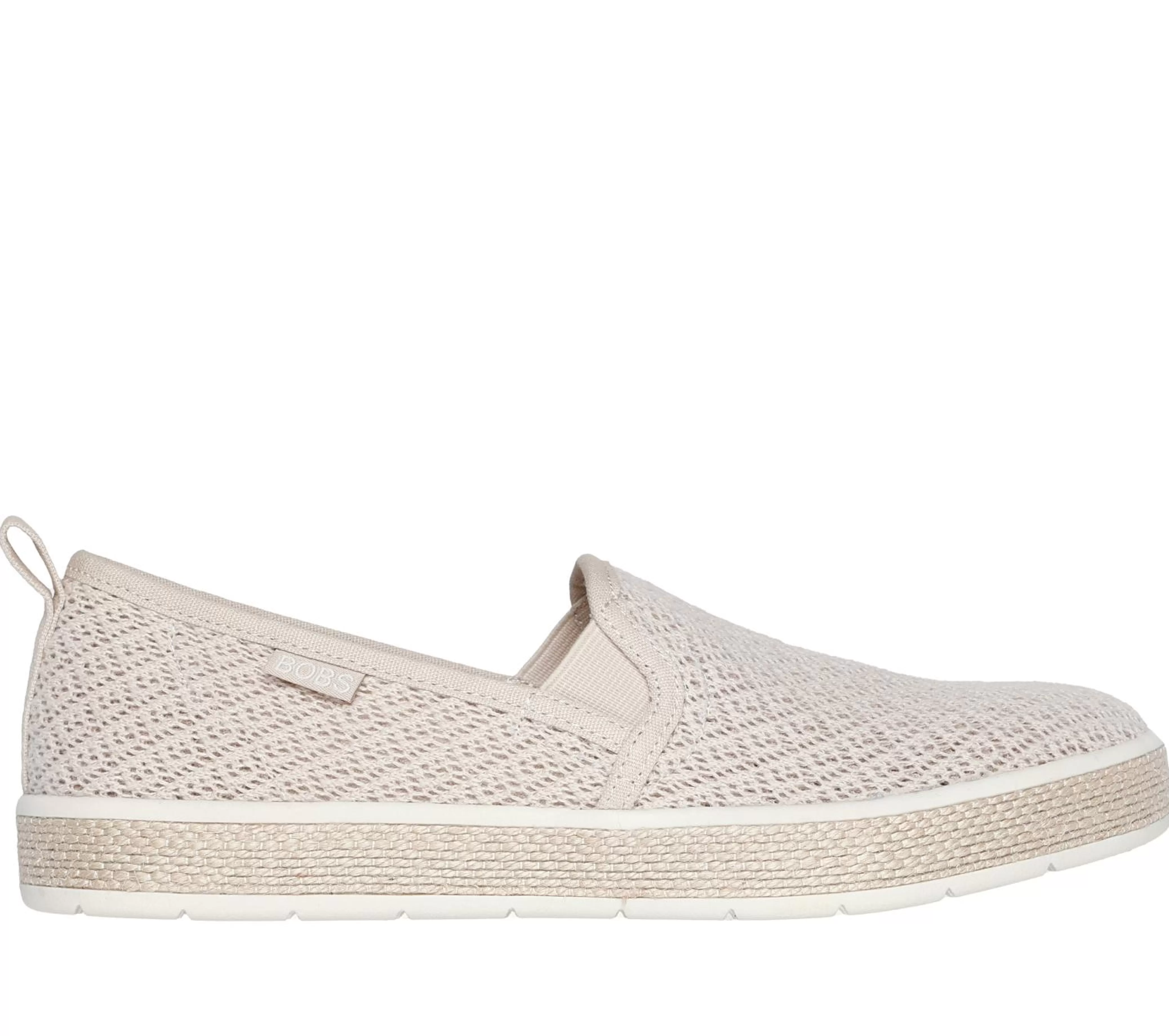 BOBS Flexpadrille Luxe - Summer Sky*SKECHERS Clearance