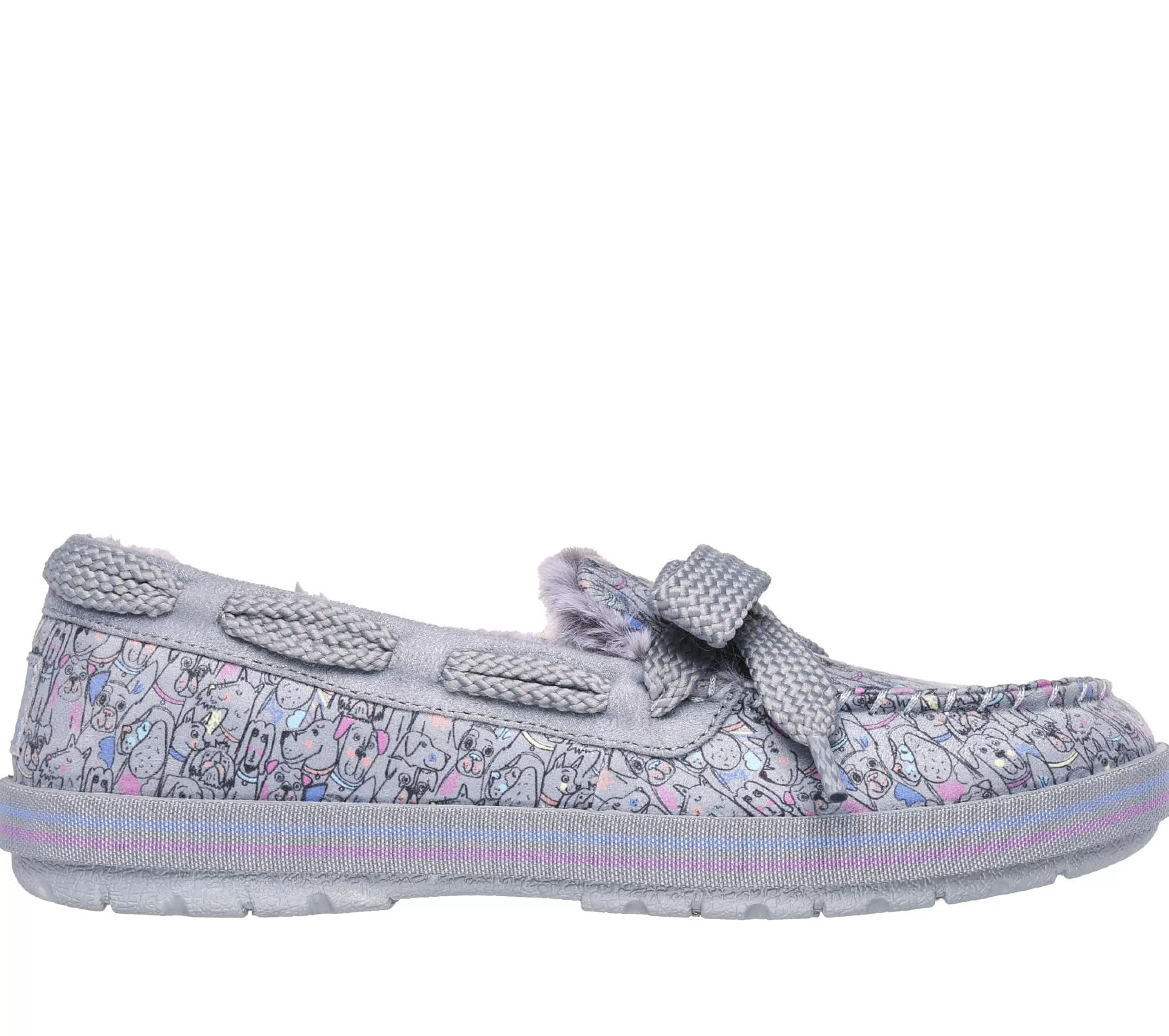 BOBS Too Cozy - Doodle Parade*SKECHERS Outlet