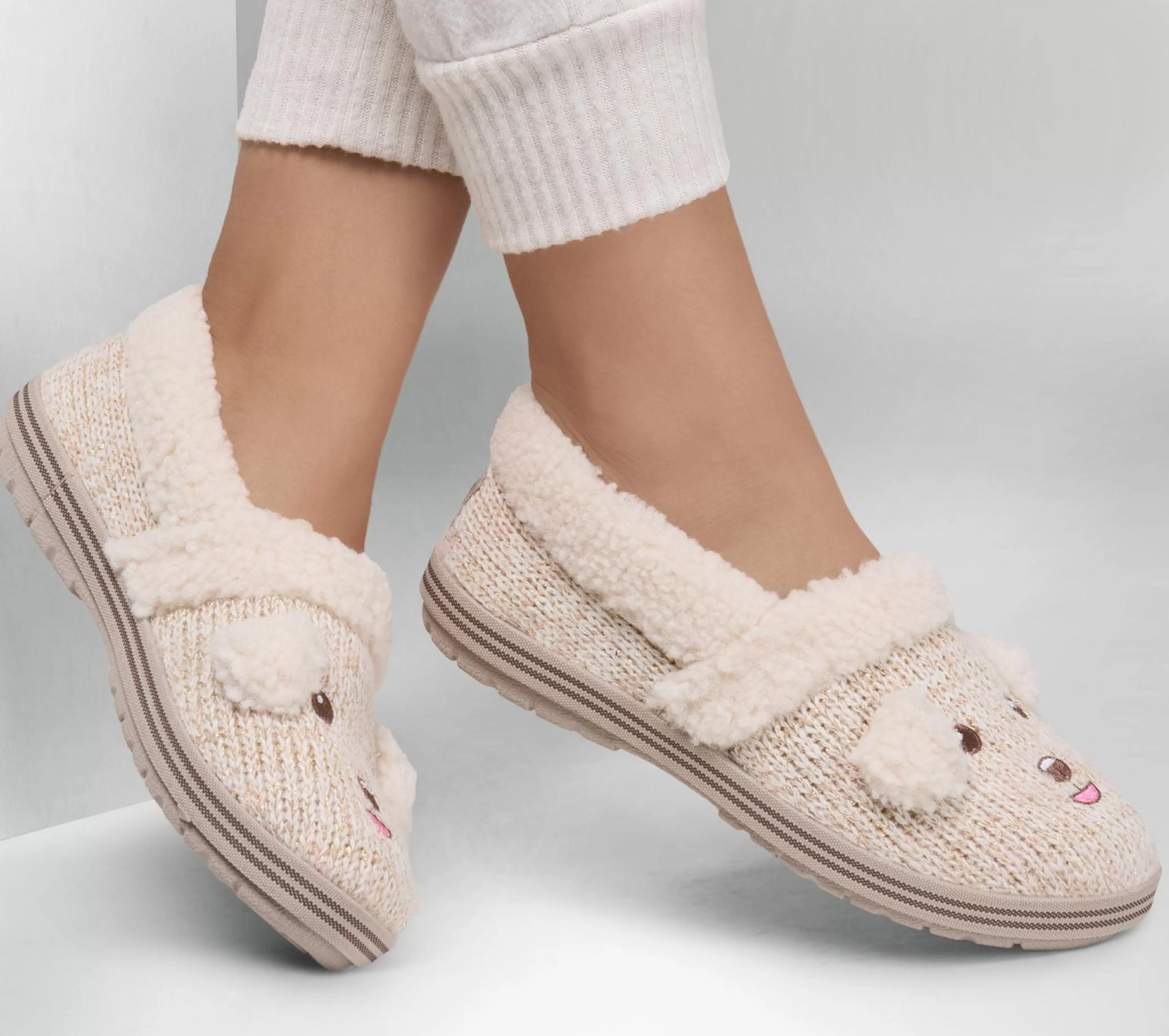 BOBS Too Cozy - Puppy Pal*SKECHERS Clearance