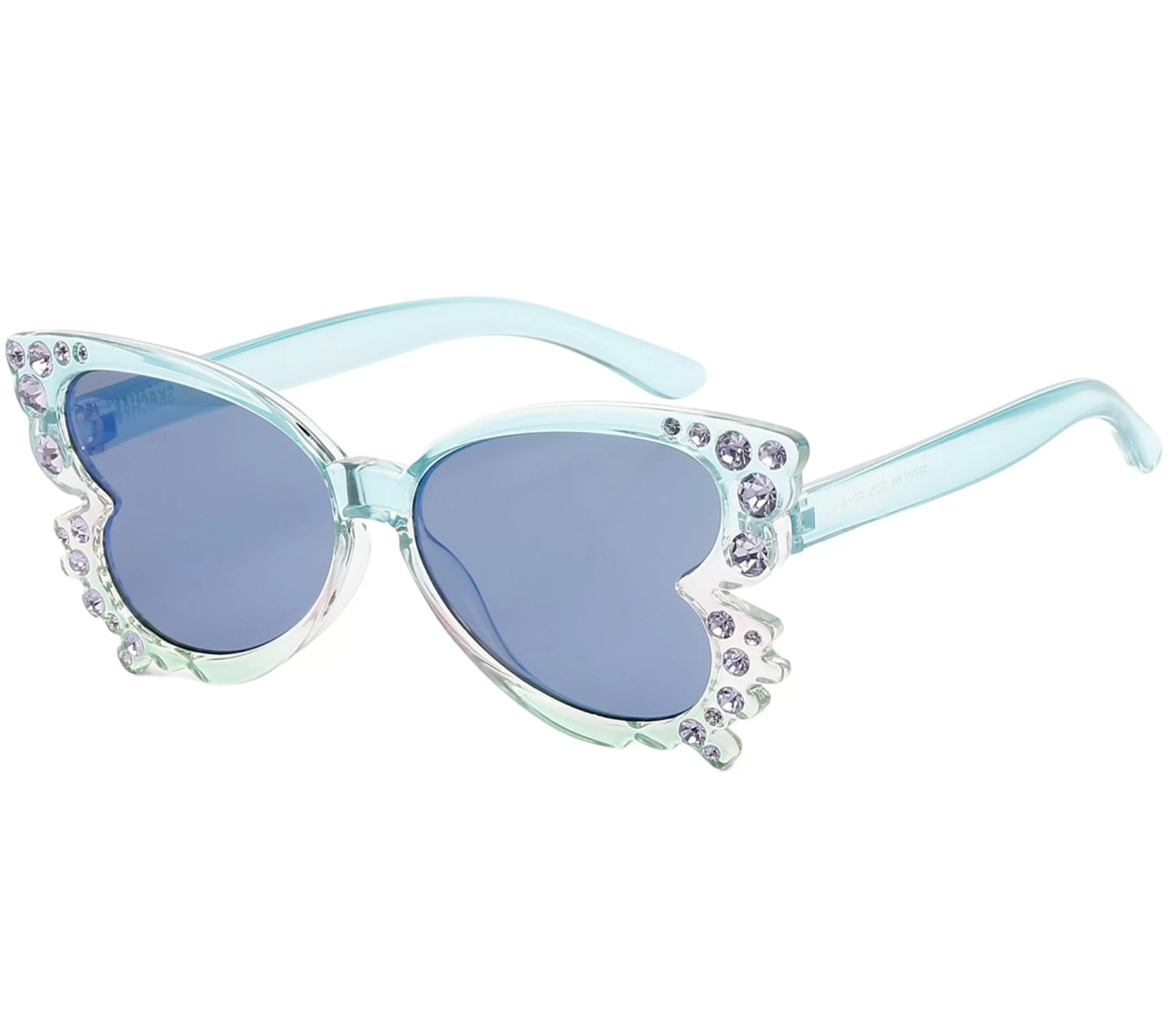 Butterfly Sunglasses*SKECHERS Cheap