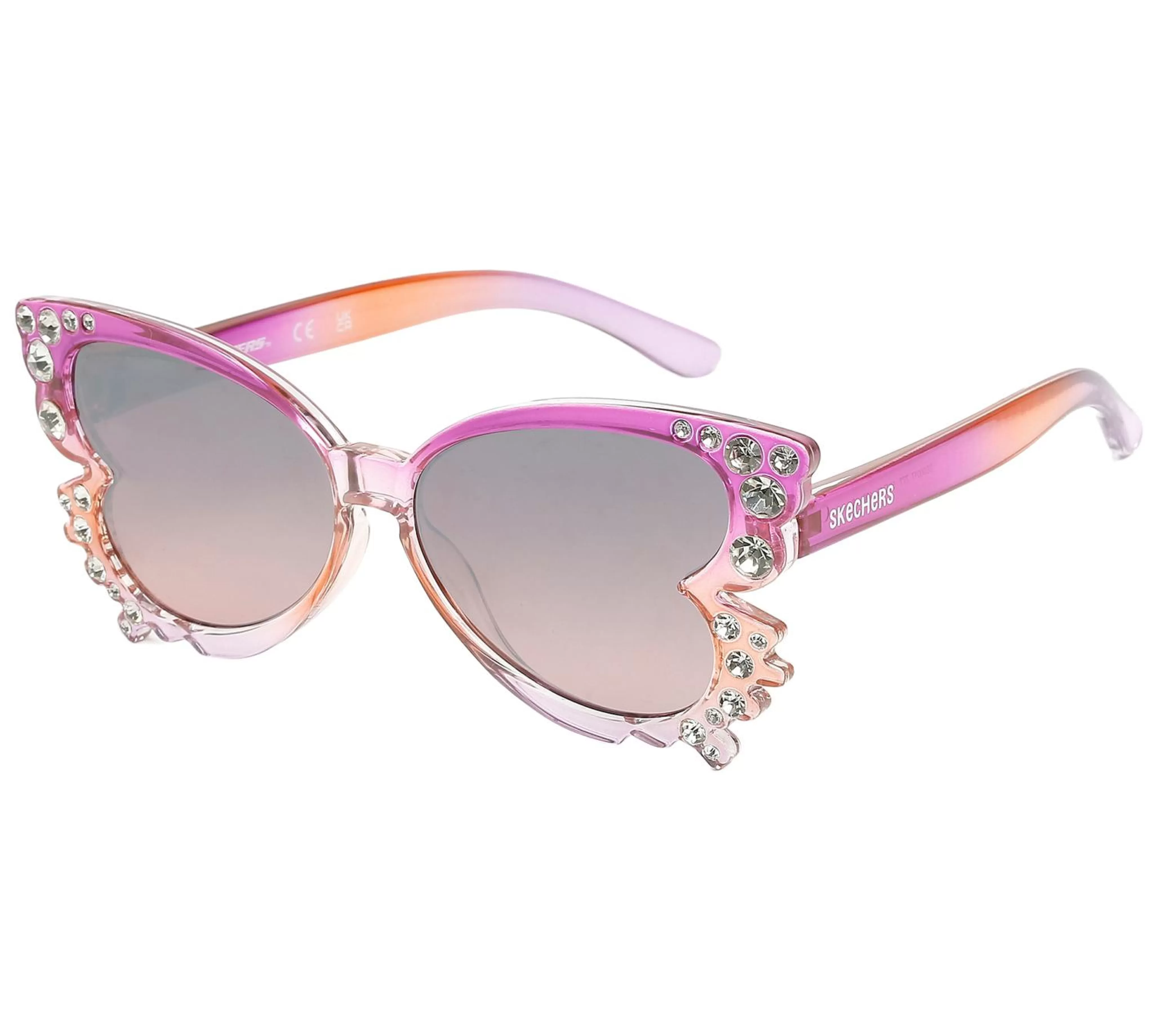 Butterfly Sunglasses*SKECHERS Clearance