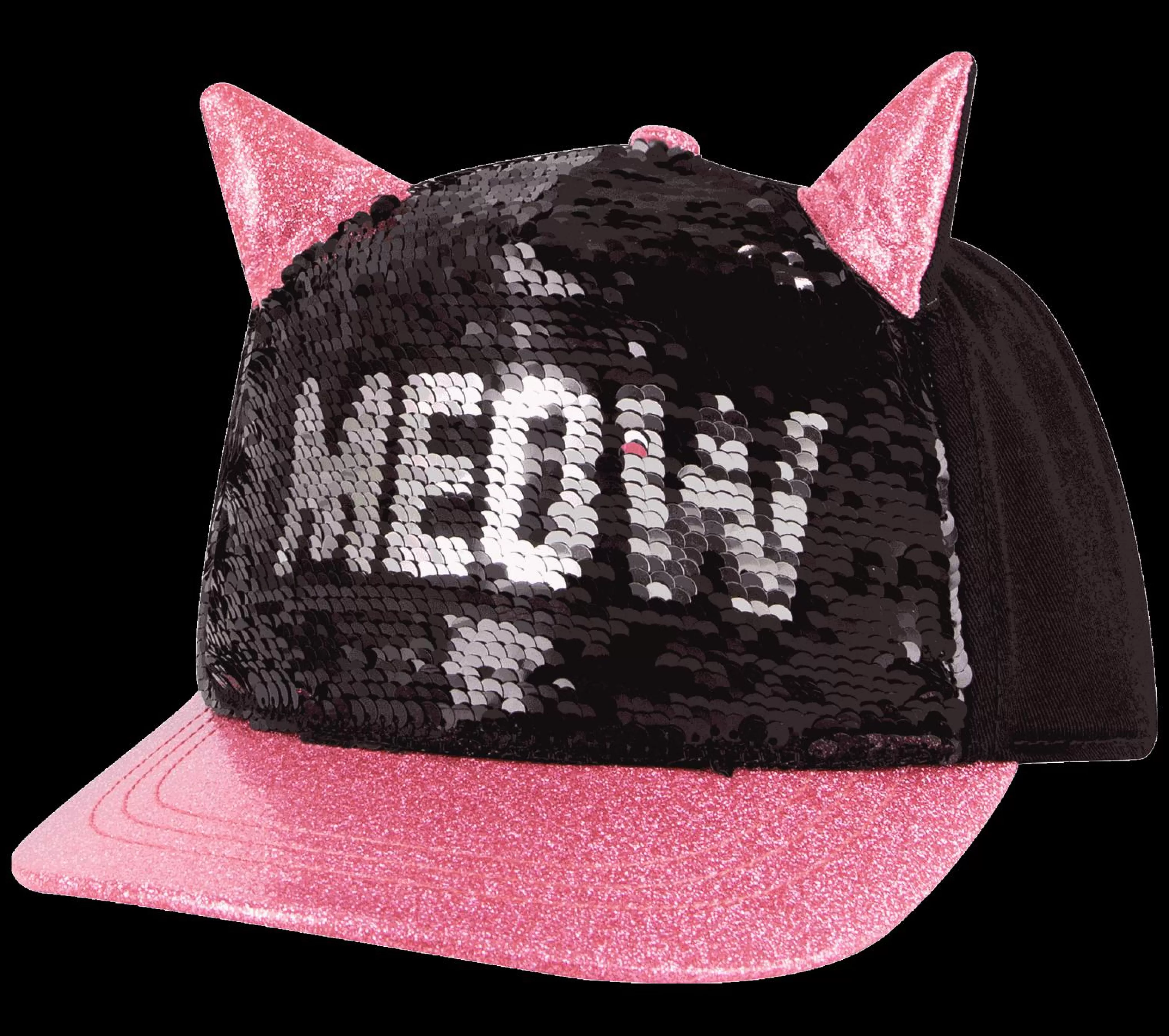 Cat Ear Hat*SKECHERS Outlet