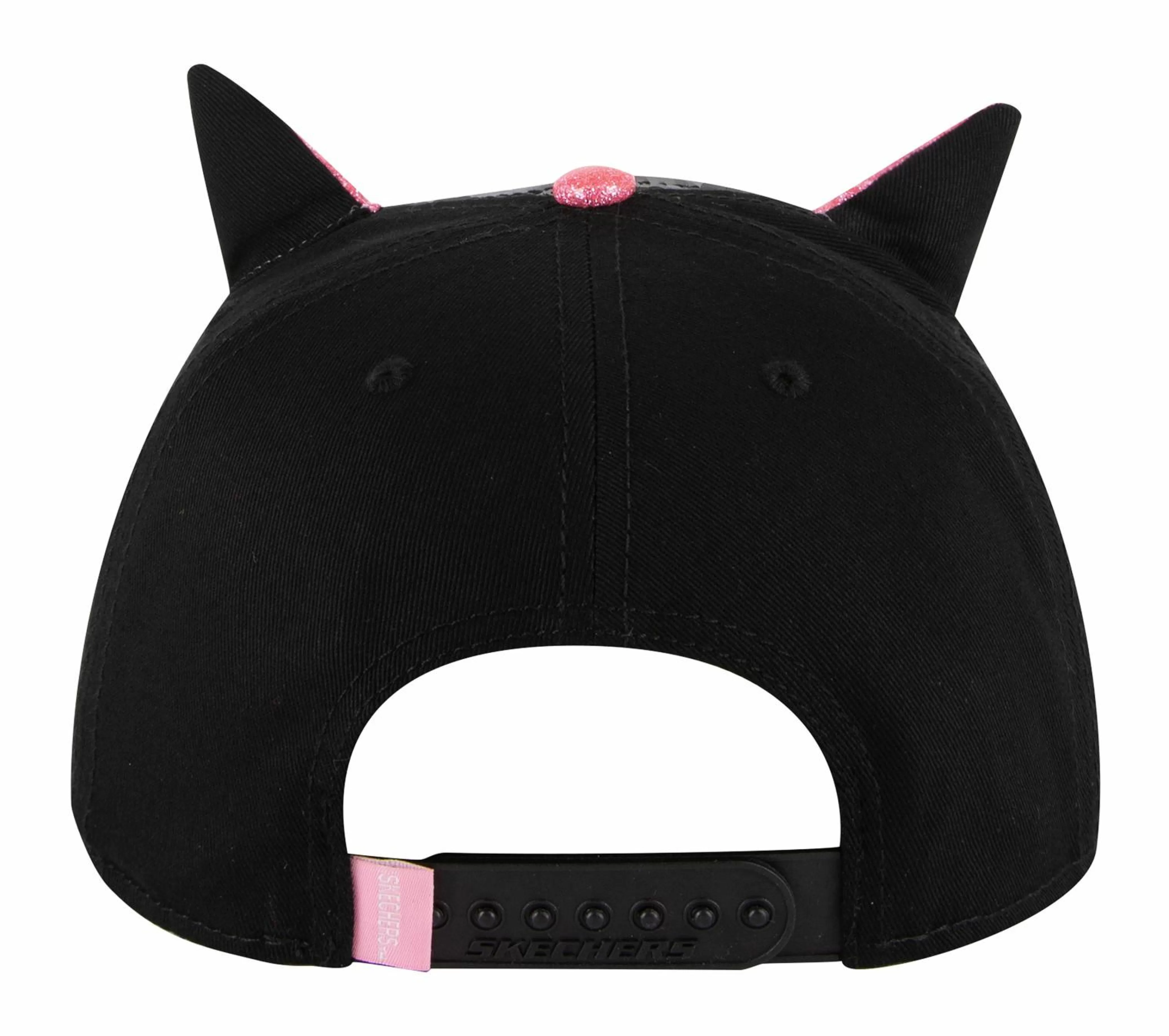 Cat Ear Hat*SKECHERS Outlet