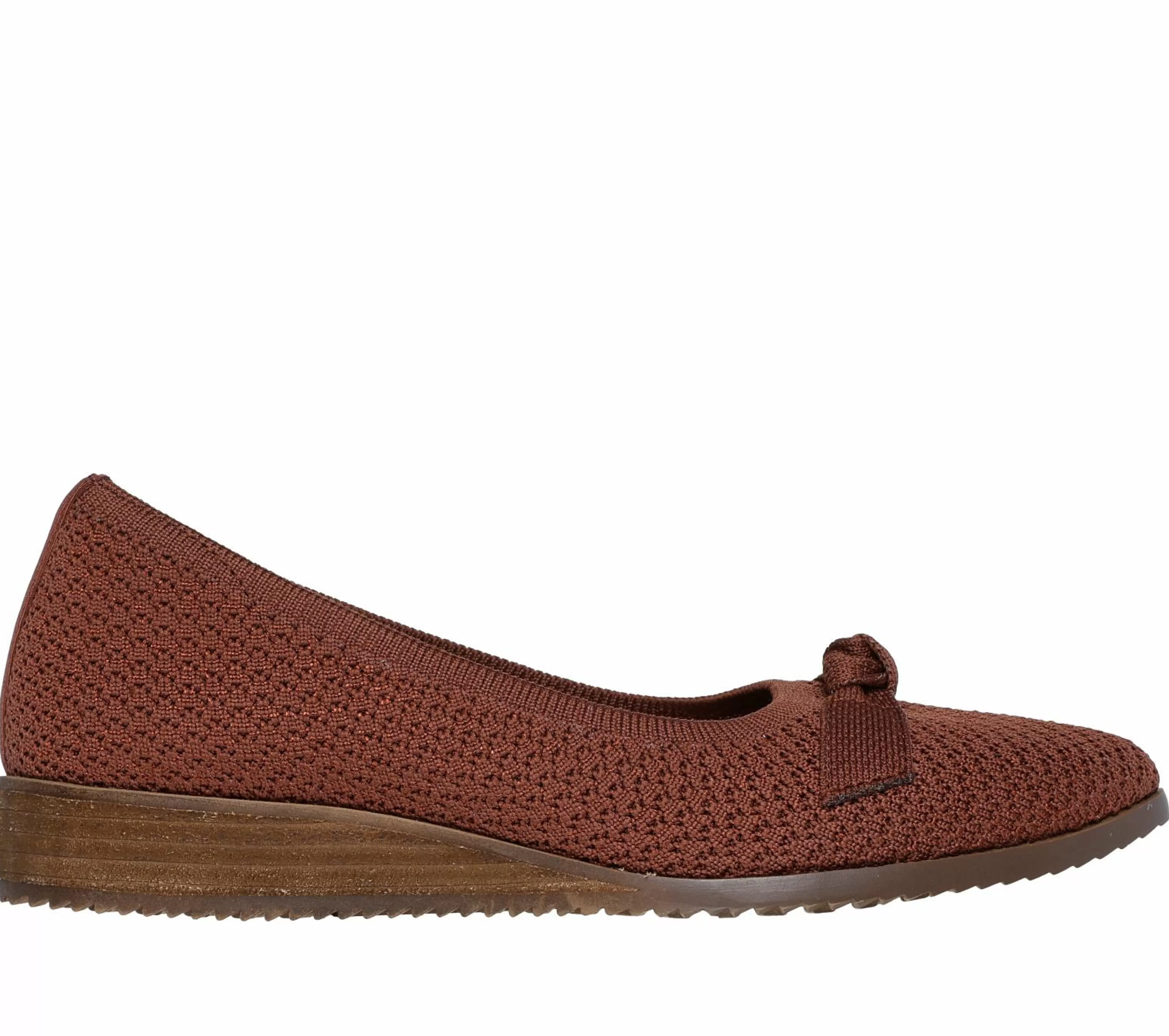 Cleo Sawdust - Sophisticated*SKECHERS Cheap