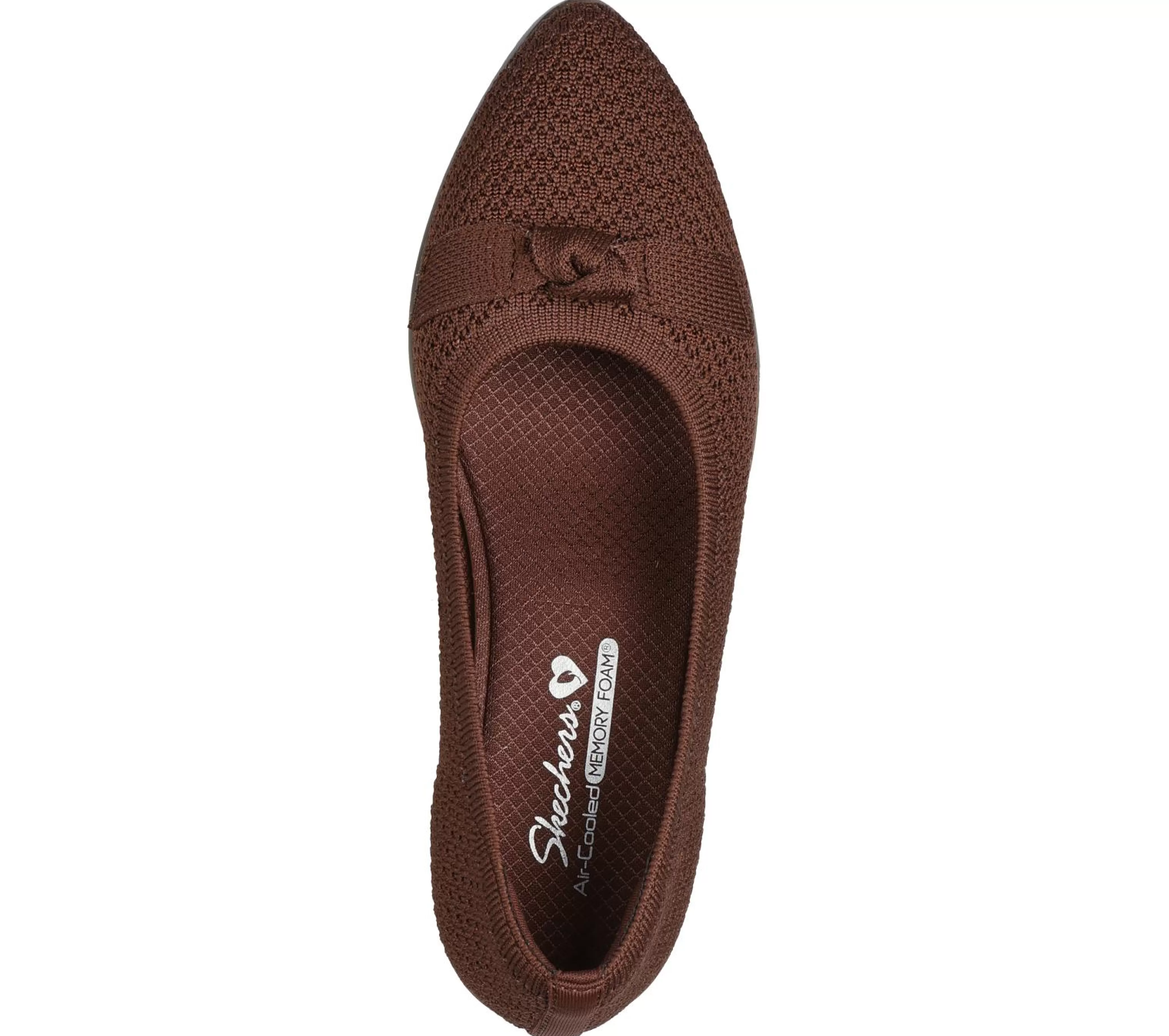 Cleo Sawdust - Sophisticated*SKECHERS Cheap