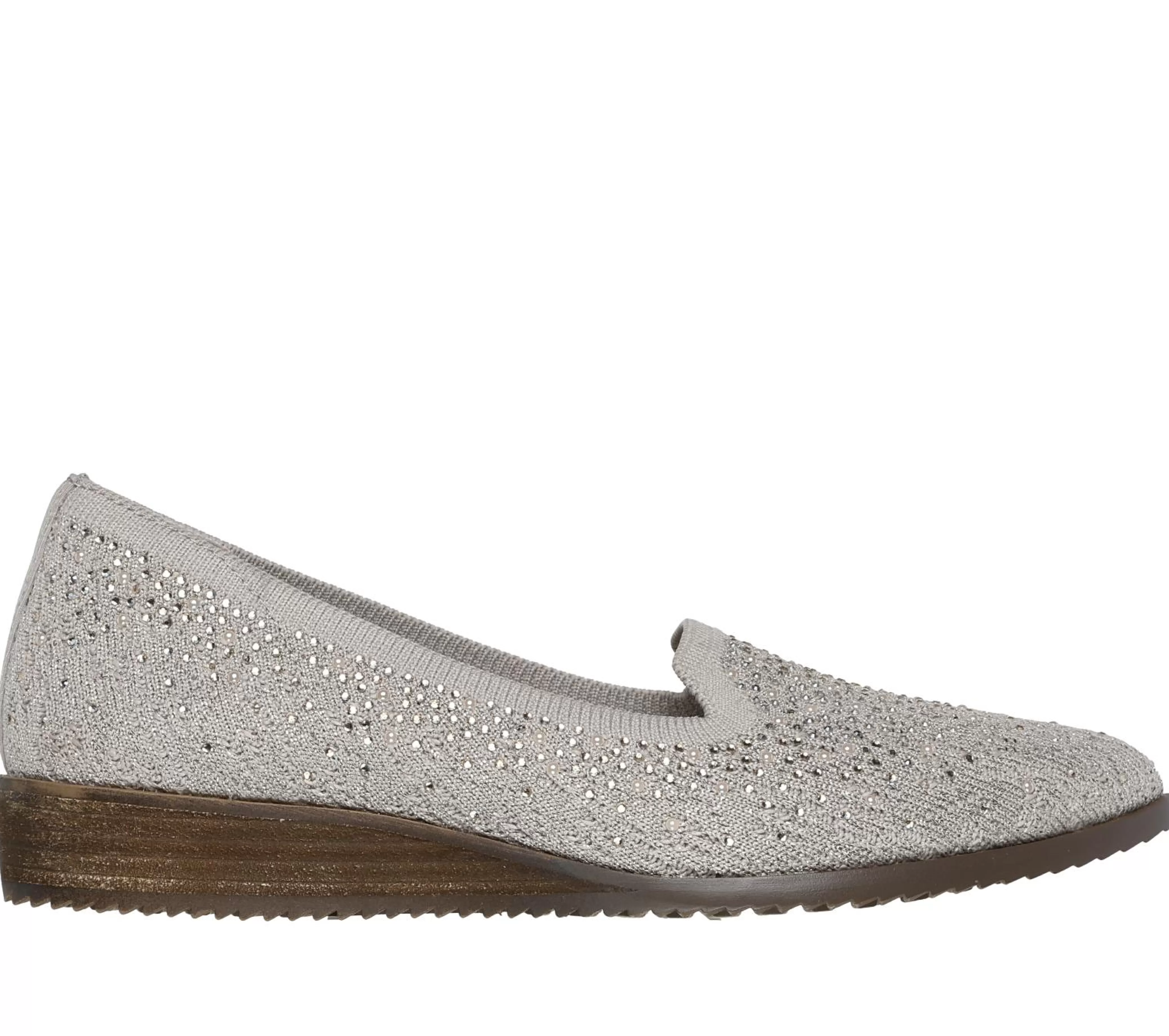 Cleo Sawdust - Twinkle*SKECHERS New