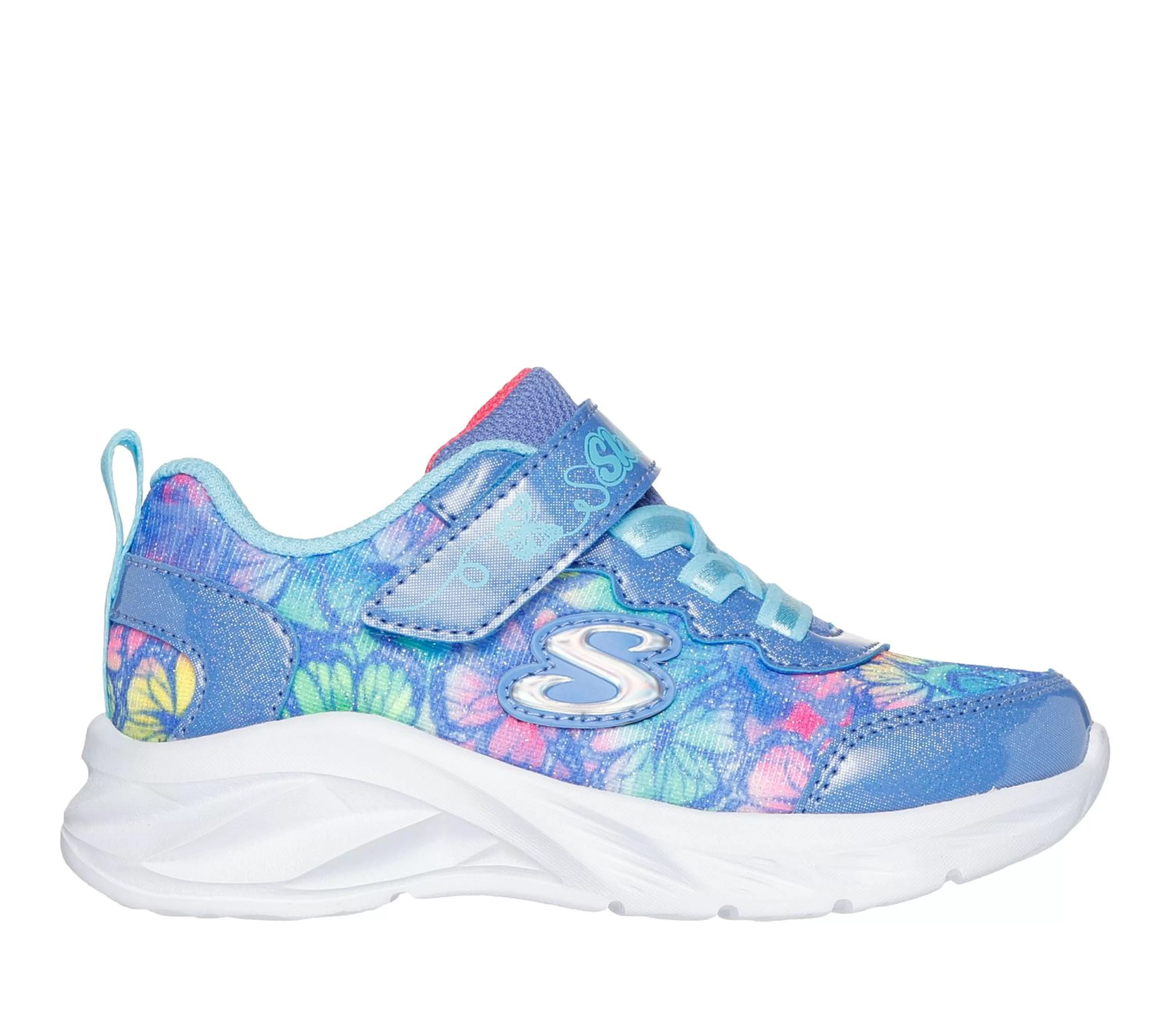 Coastline - Flutter Fly*SKECHERS Outlet