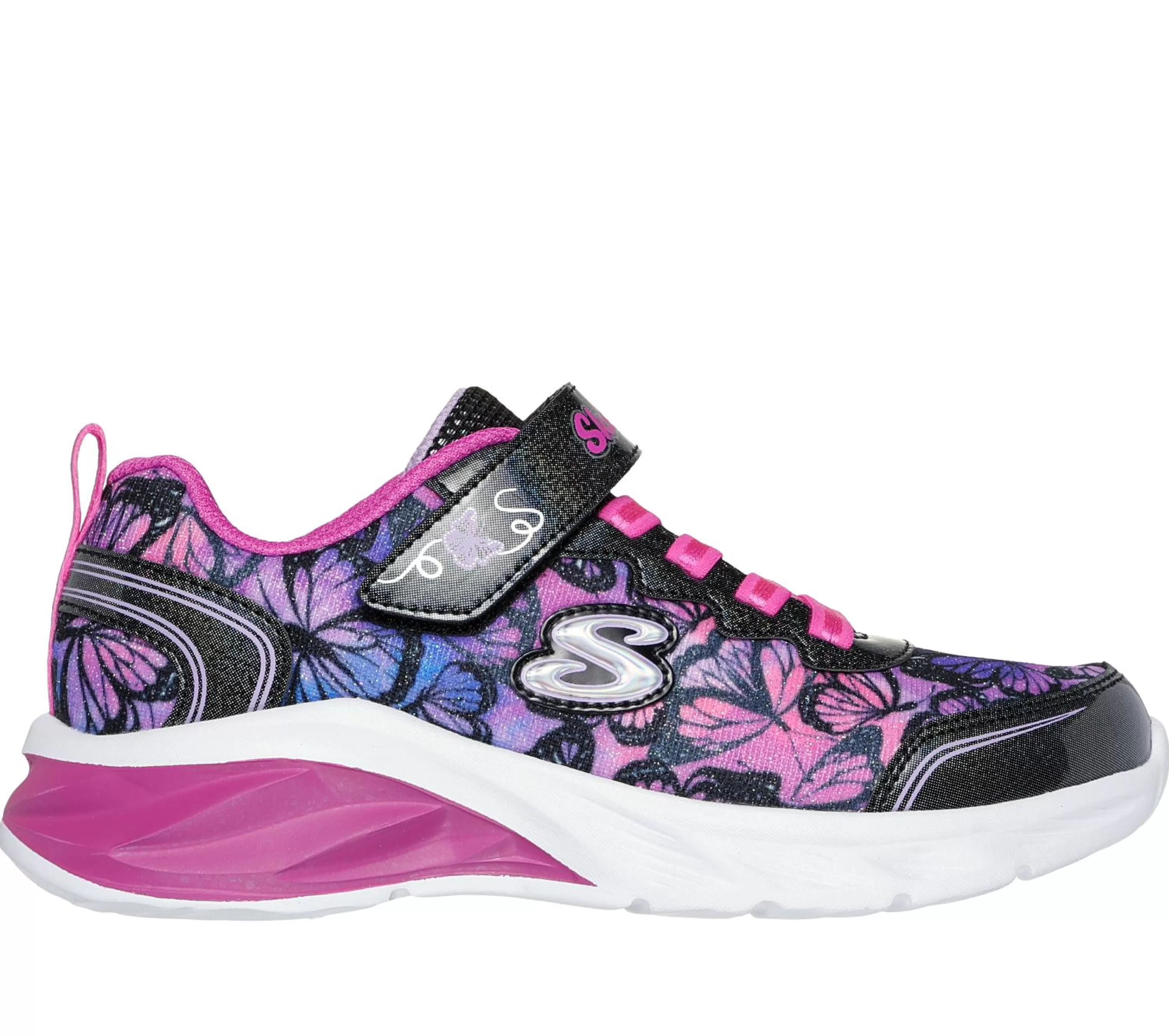 Coastline - Flutter Fly*SKECHERS Sale