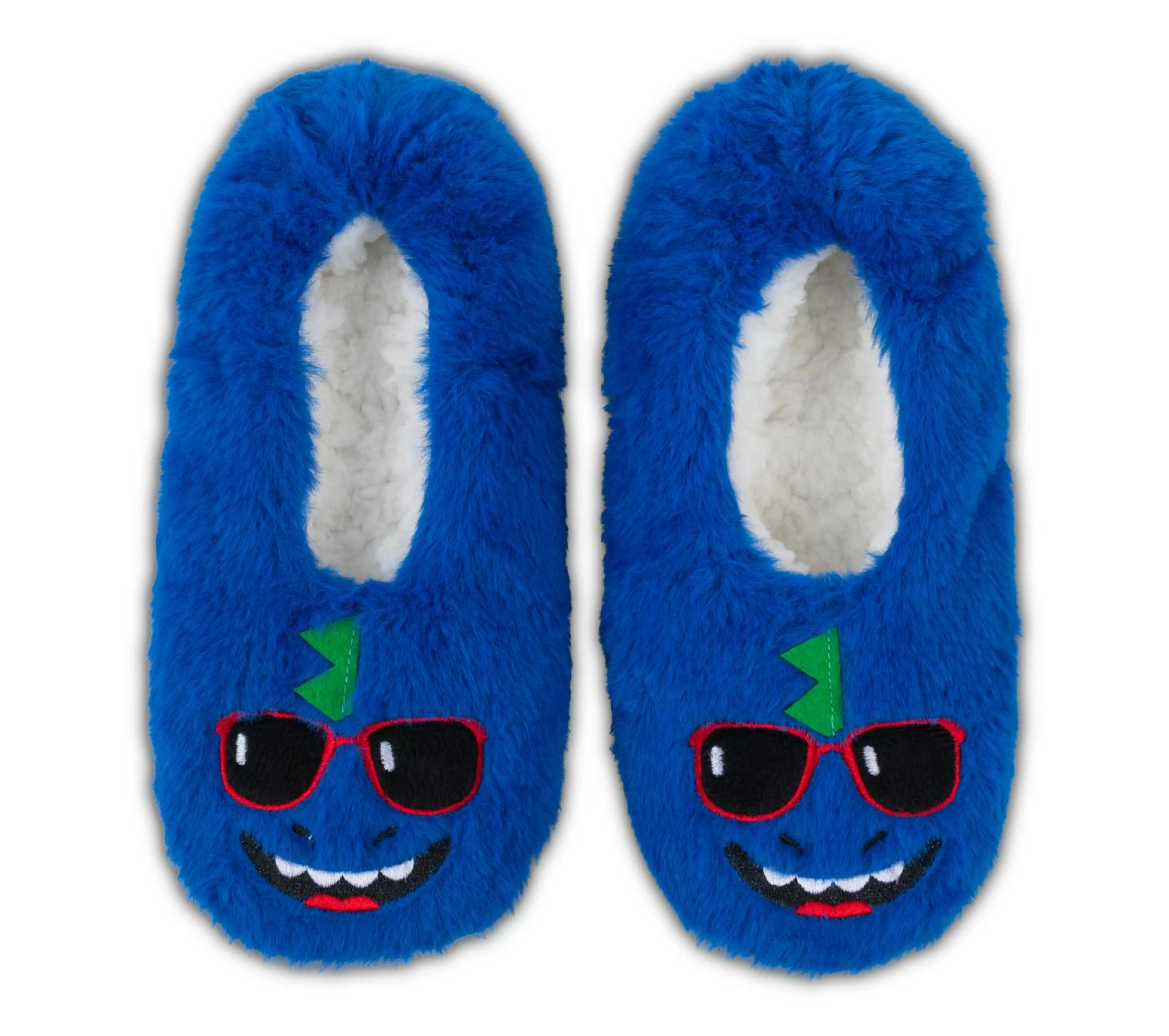 Cool Dino Slipper Socks - 1 Pack*SKECHERS Hot