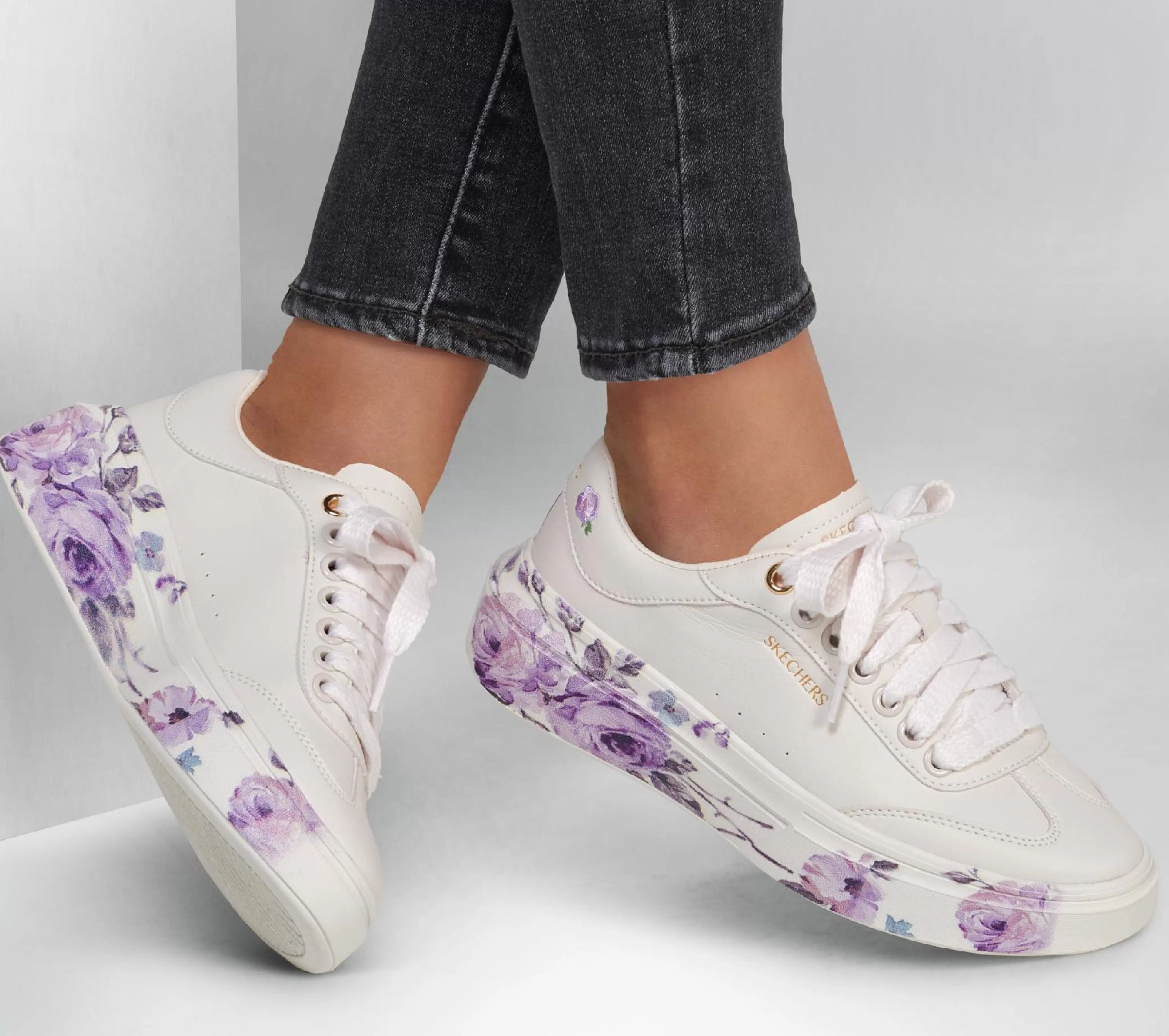 Cordova Classic - Painted Florals*SKECHERS Online