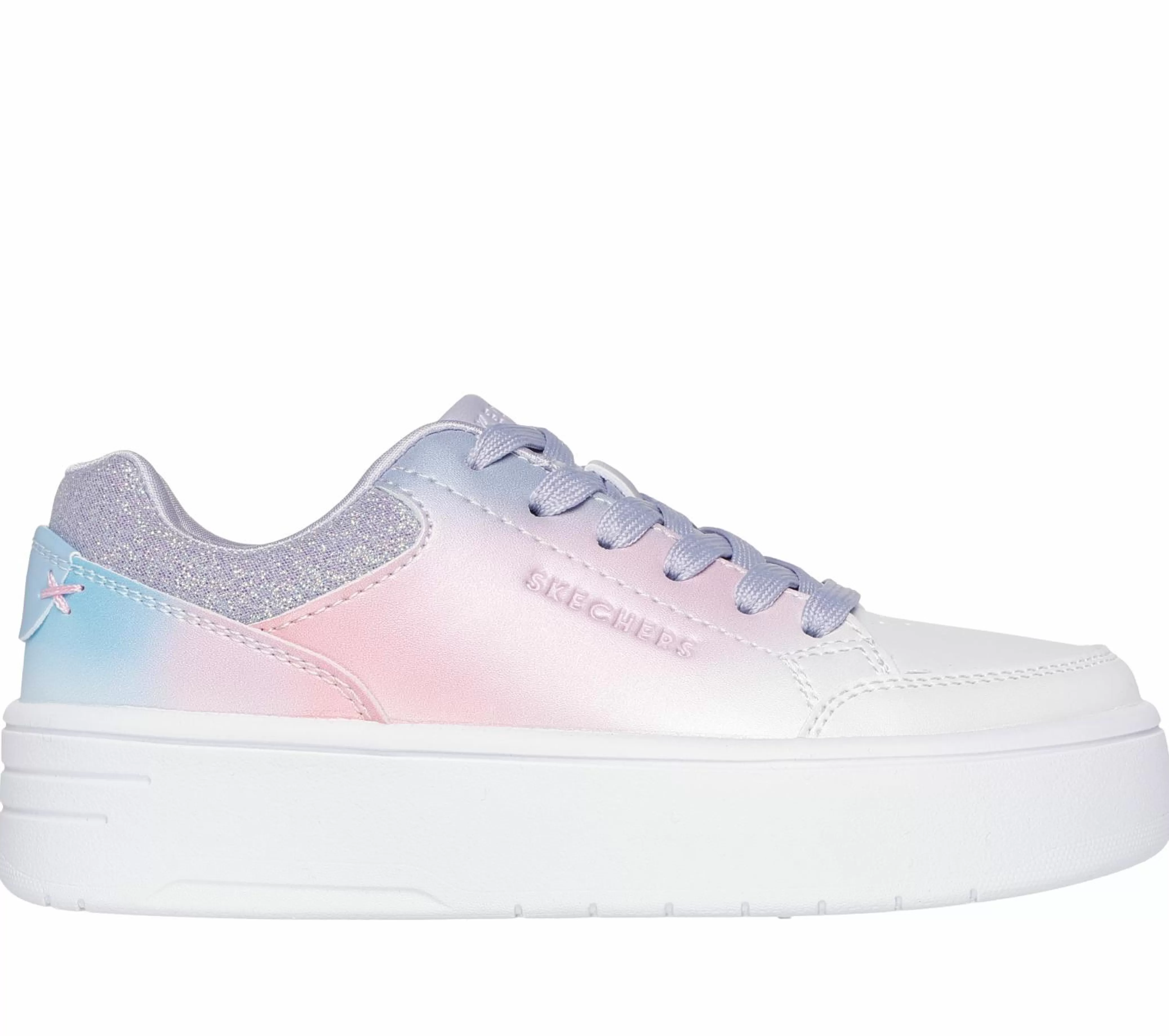 Court High - Ombre Oasis*SKECHERS Outlet