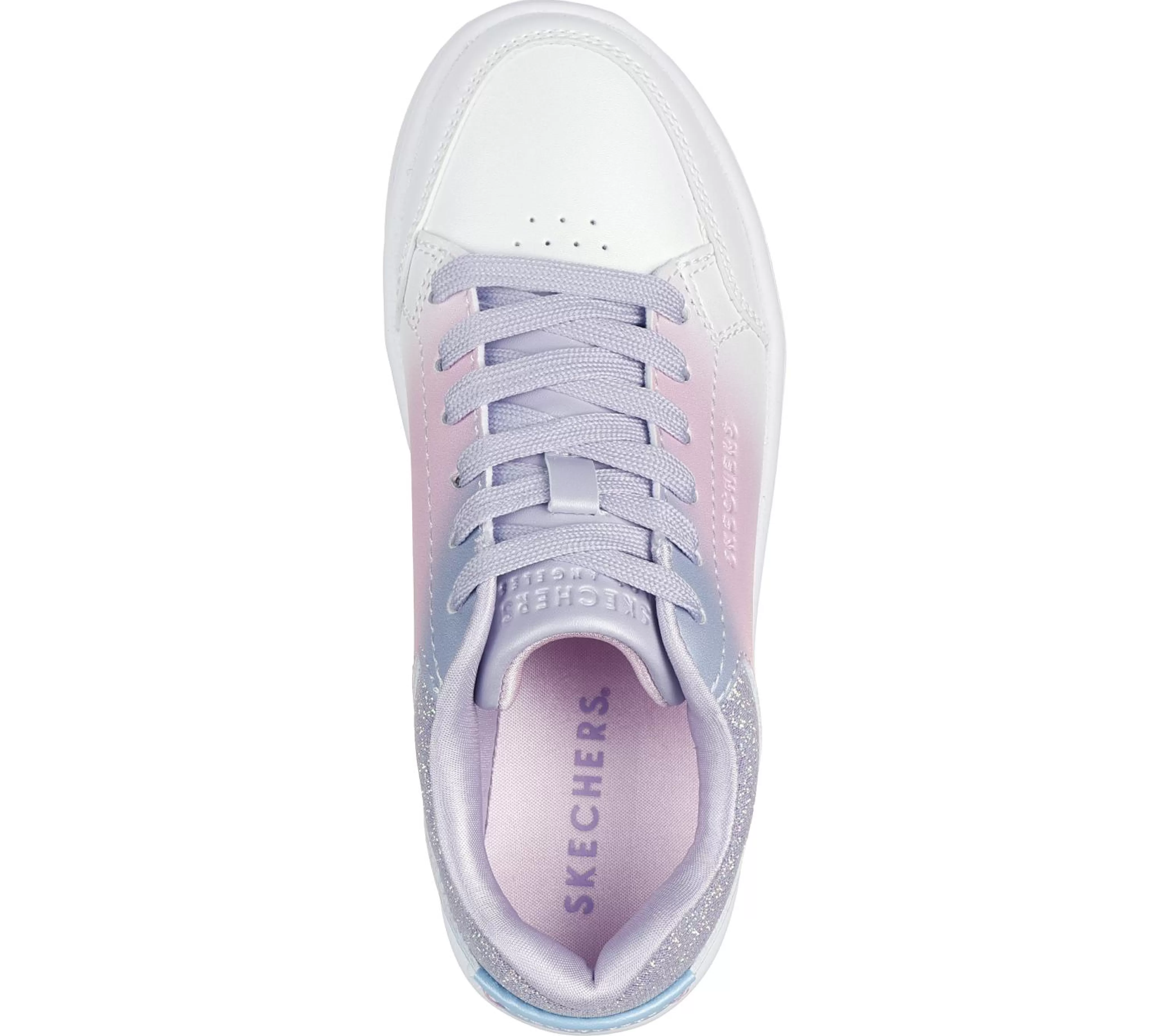 Court High - Ombre Oasis*SKECHERS Outlet