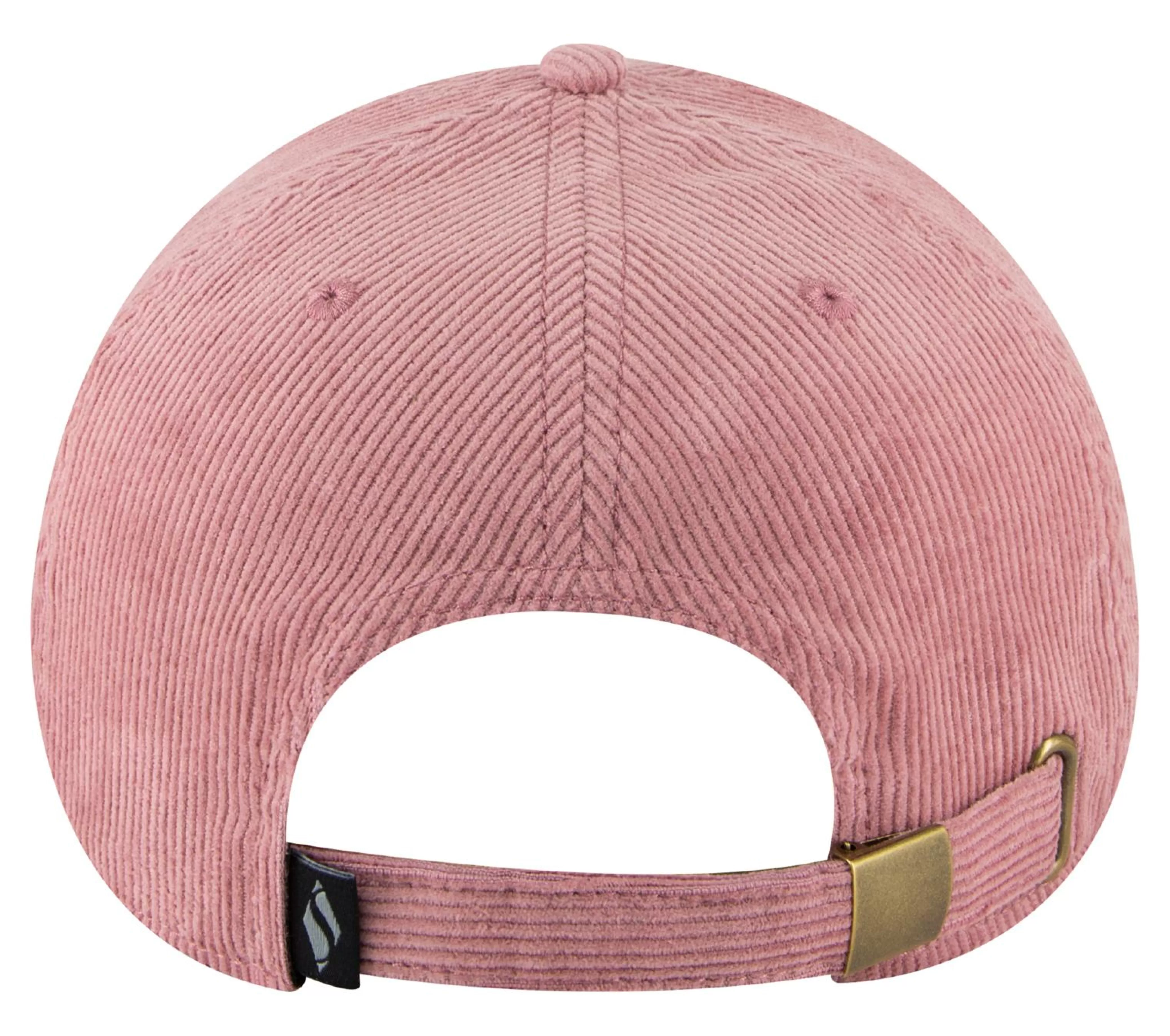 Diamond Cord Dad Hat*SKECHERS Clearance