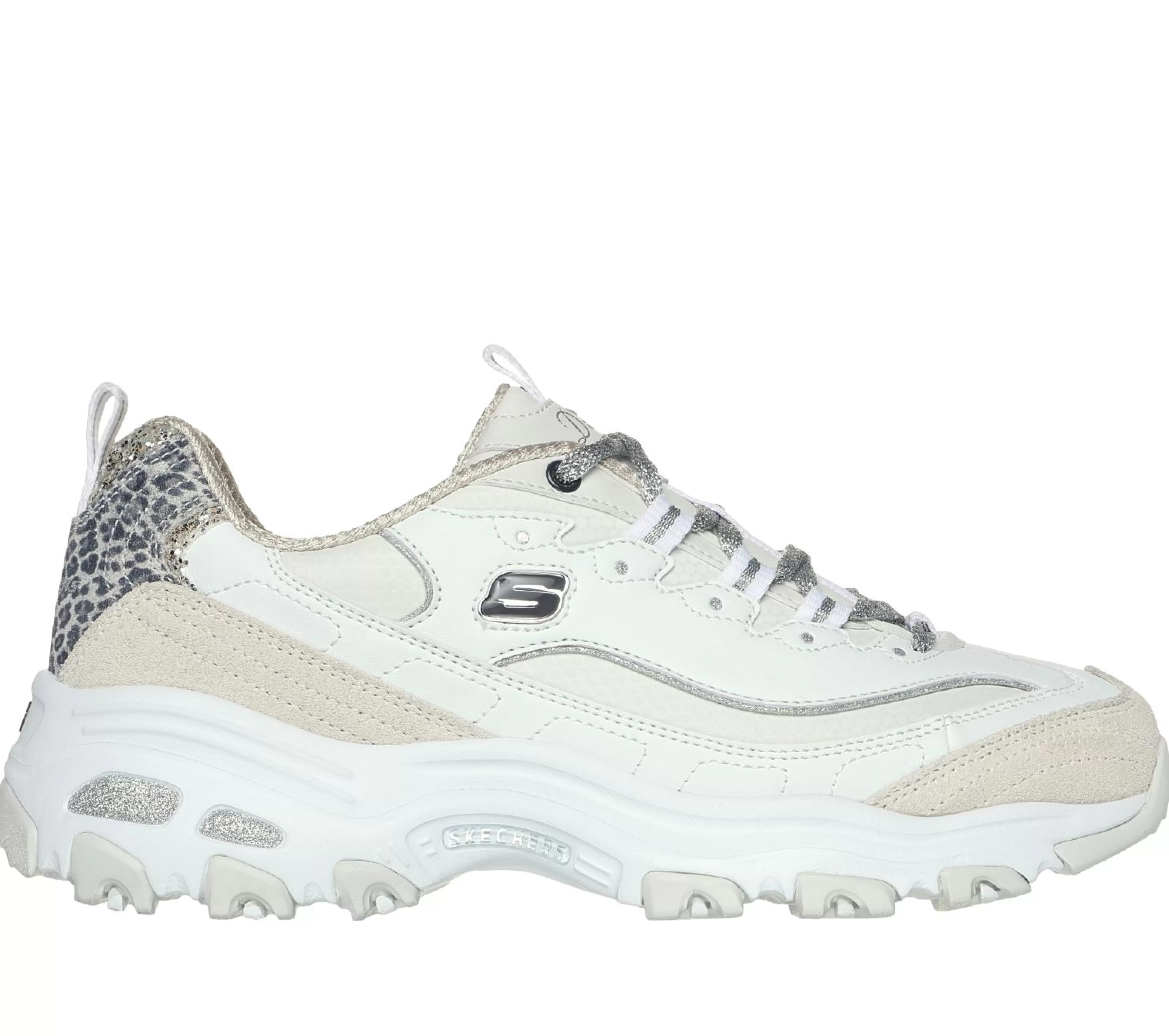 D'Lites - Golden Chic*SKECHERS Sale