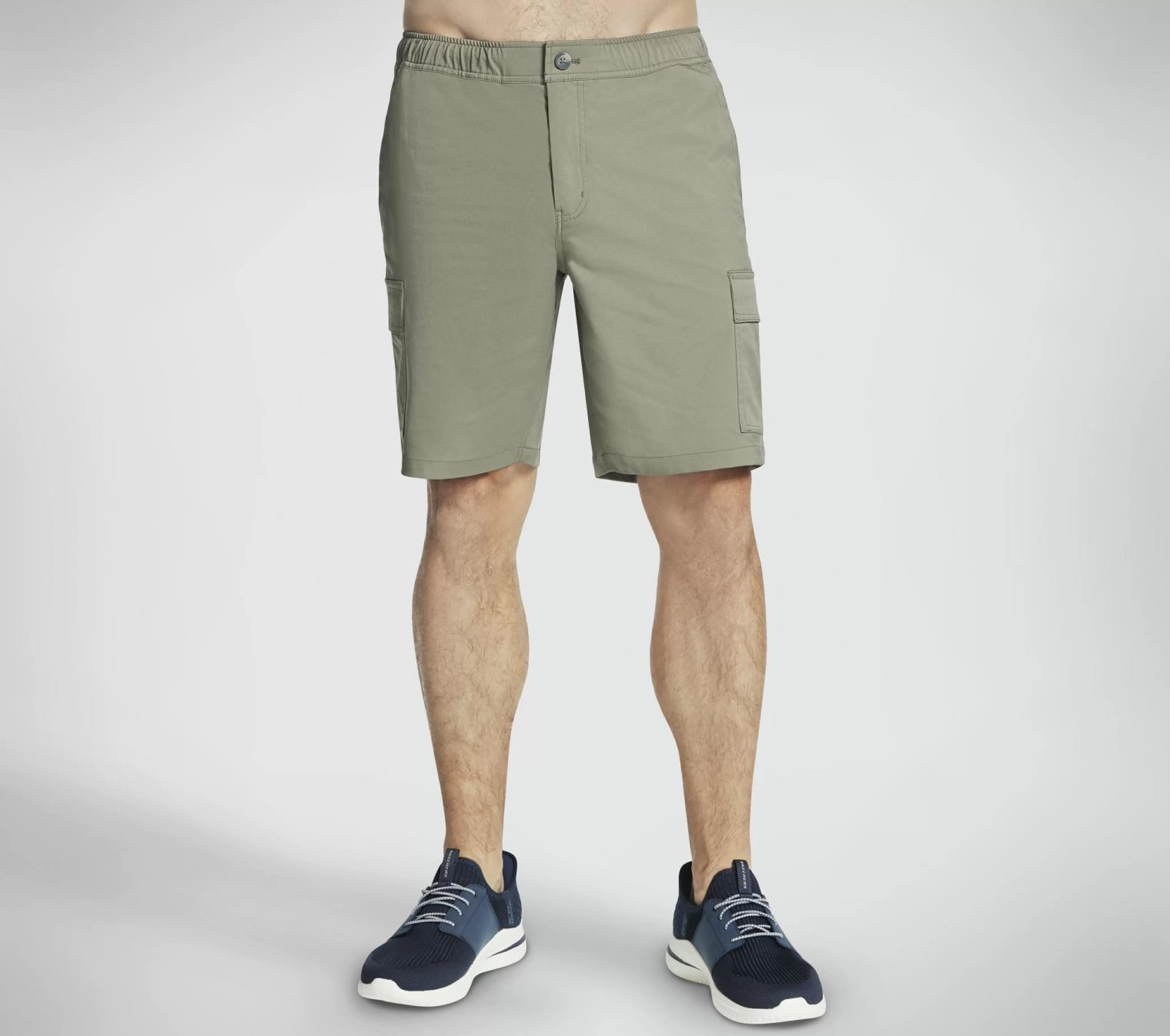 Downtown Cargo 9 Inch Short*SKECHERS Discount