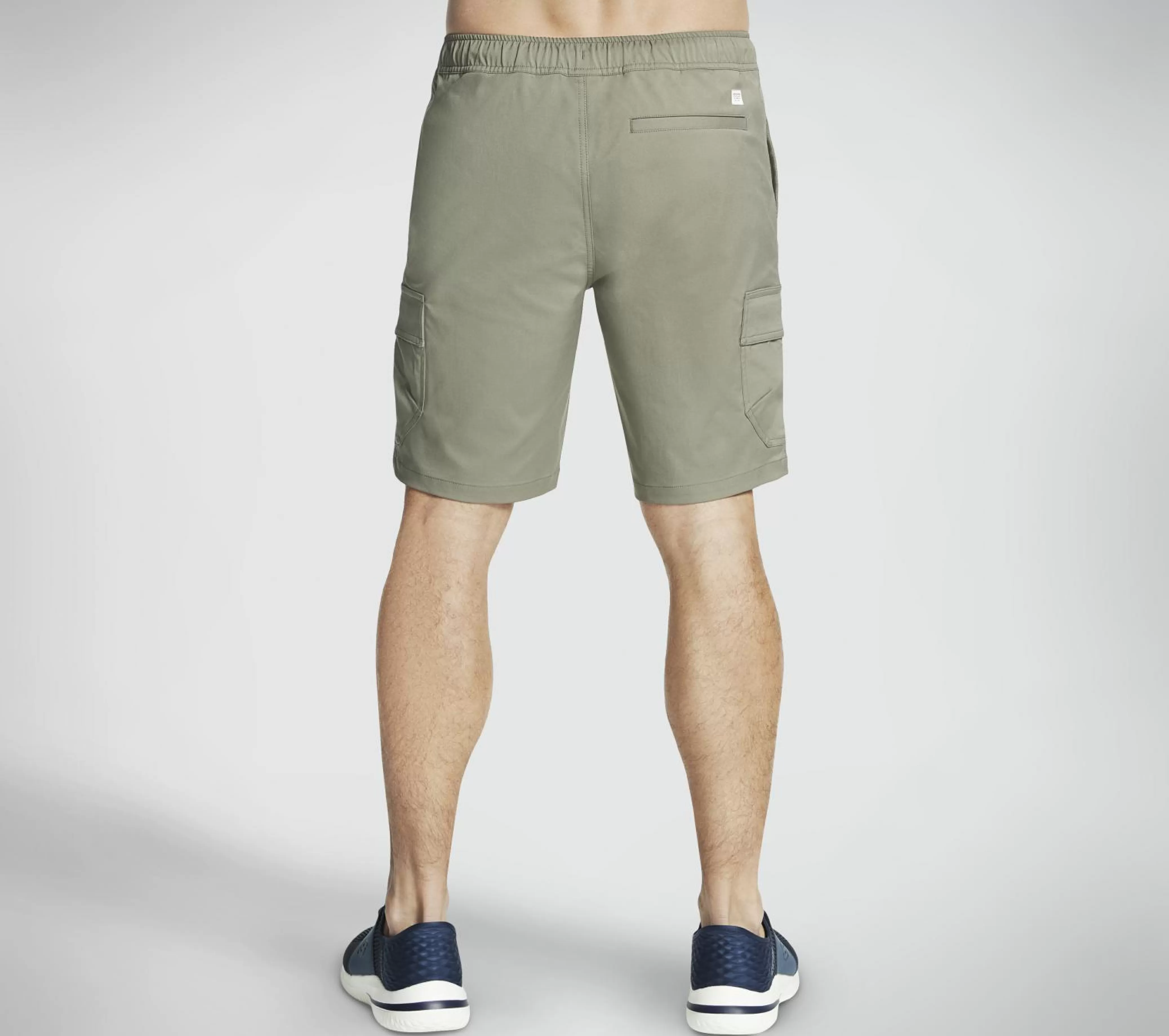 Downtown Cargo 9 Inch Short*SKECHERS Discount