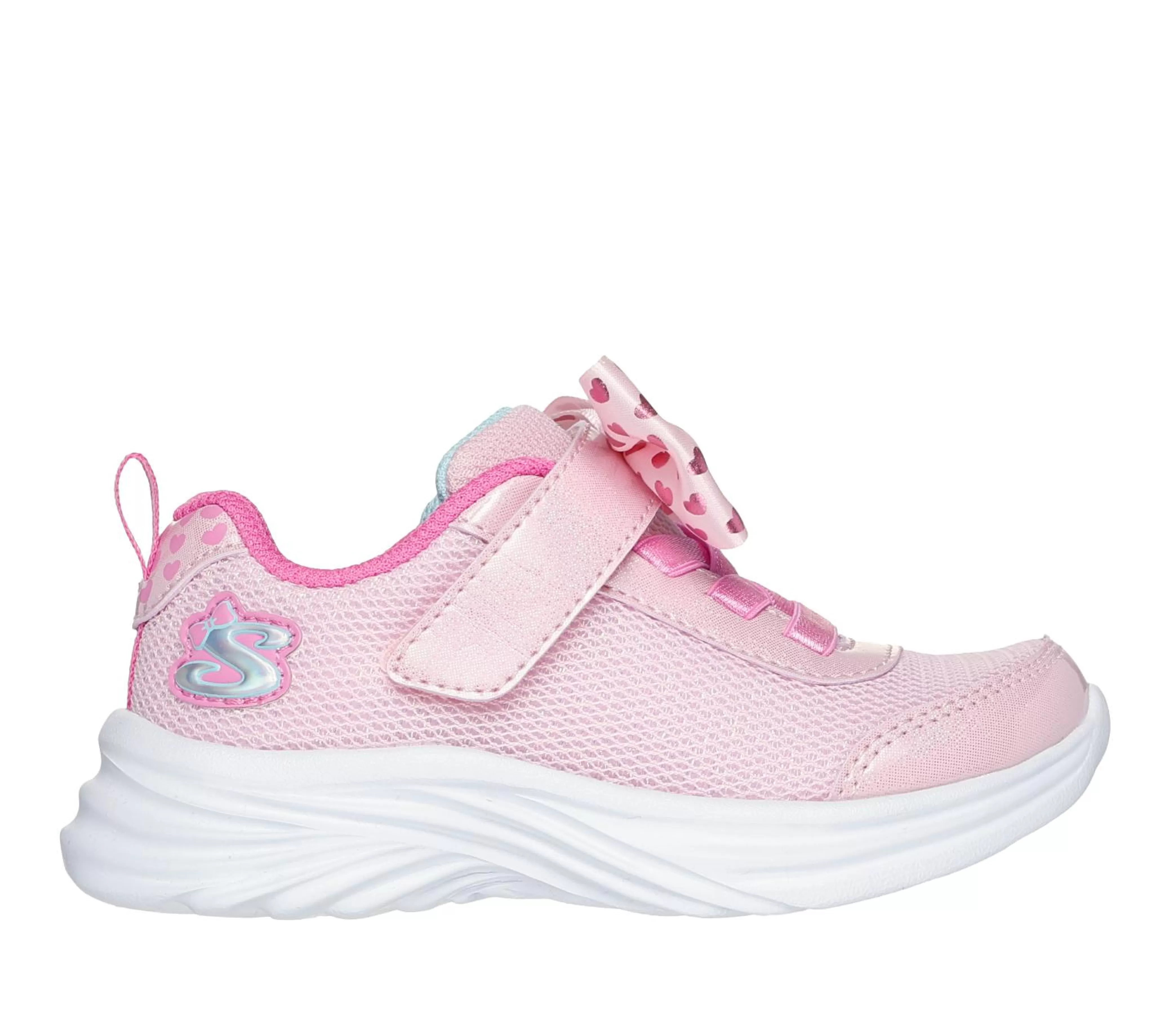 Dreamy Dancer - Xtra Bow*SKECHERS Sale