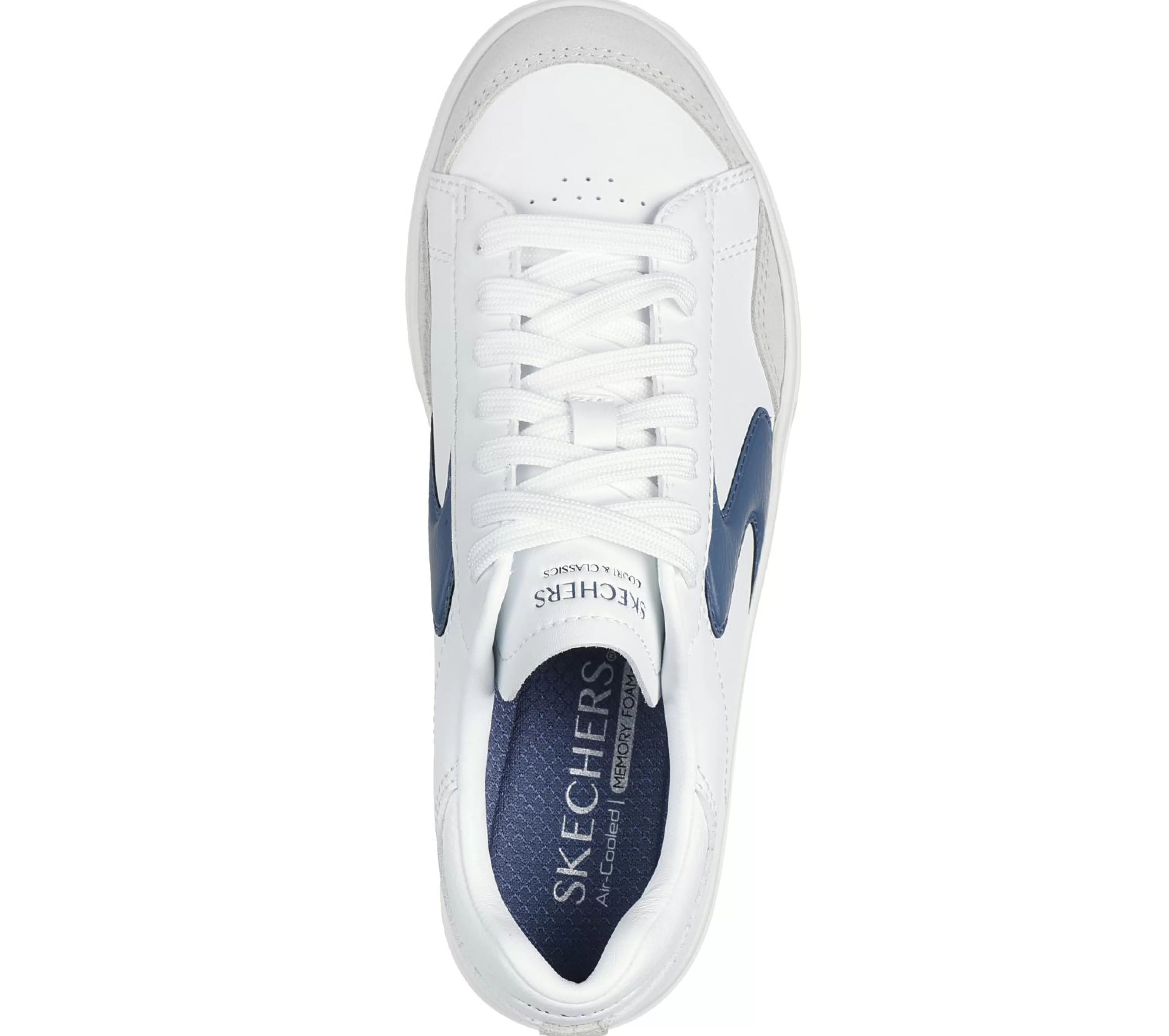 Eden LX - Slick Talk*SKECHERS Clearance