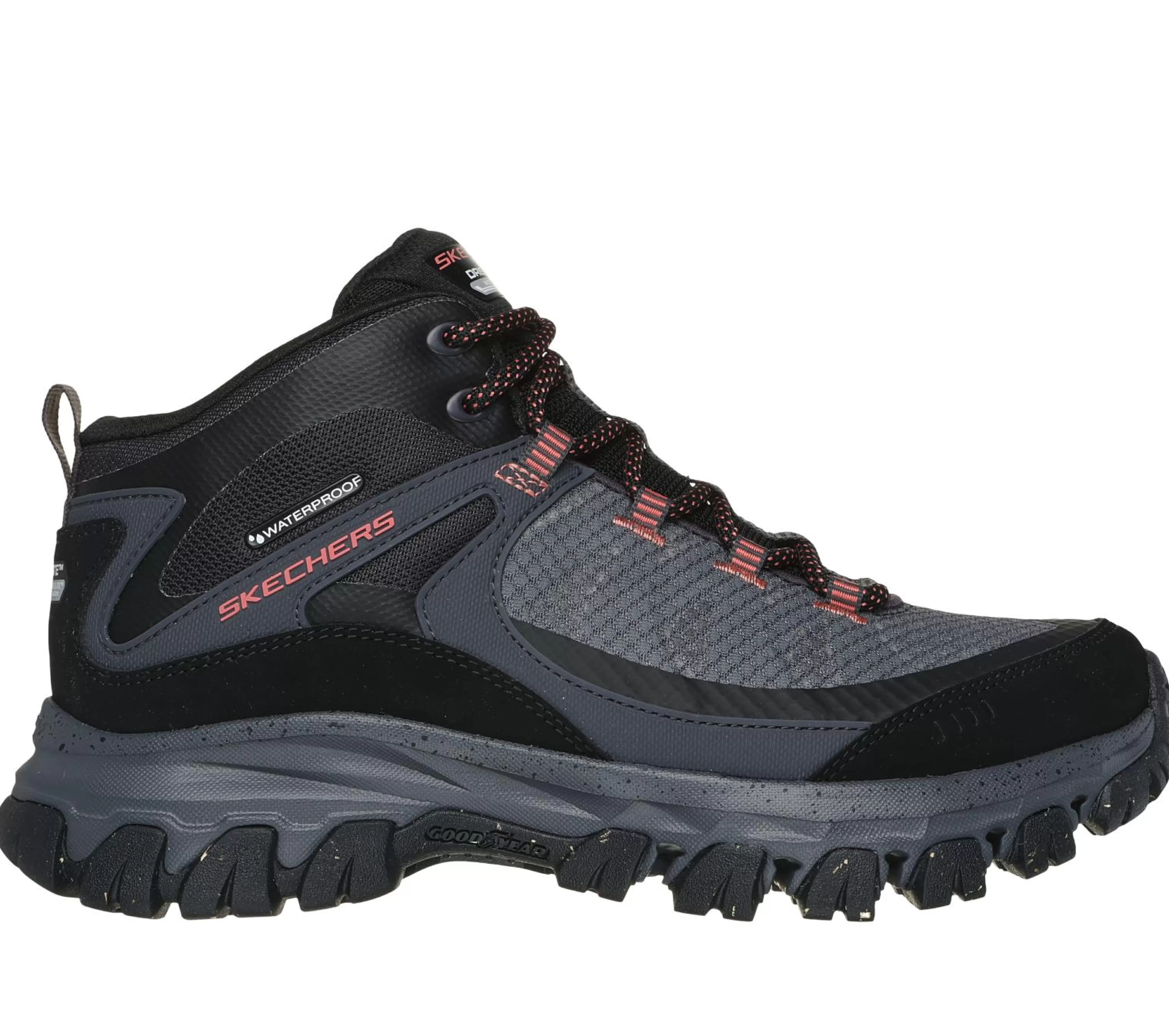 Edgemont - Upper Jump*SKECHERS Hot