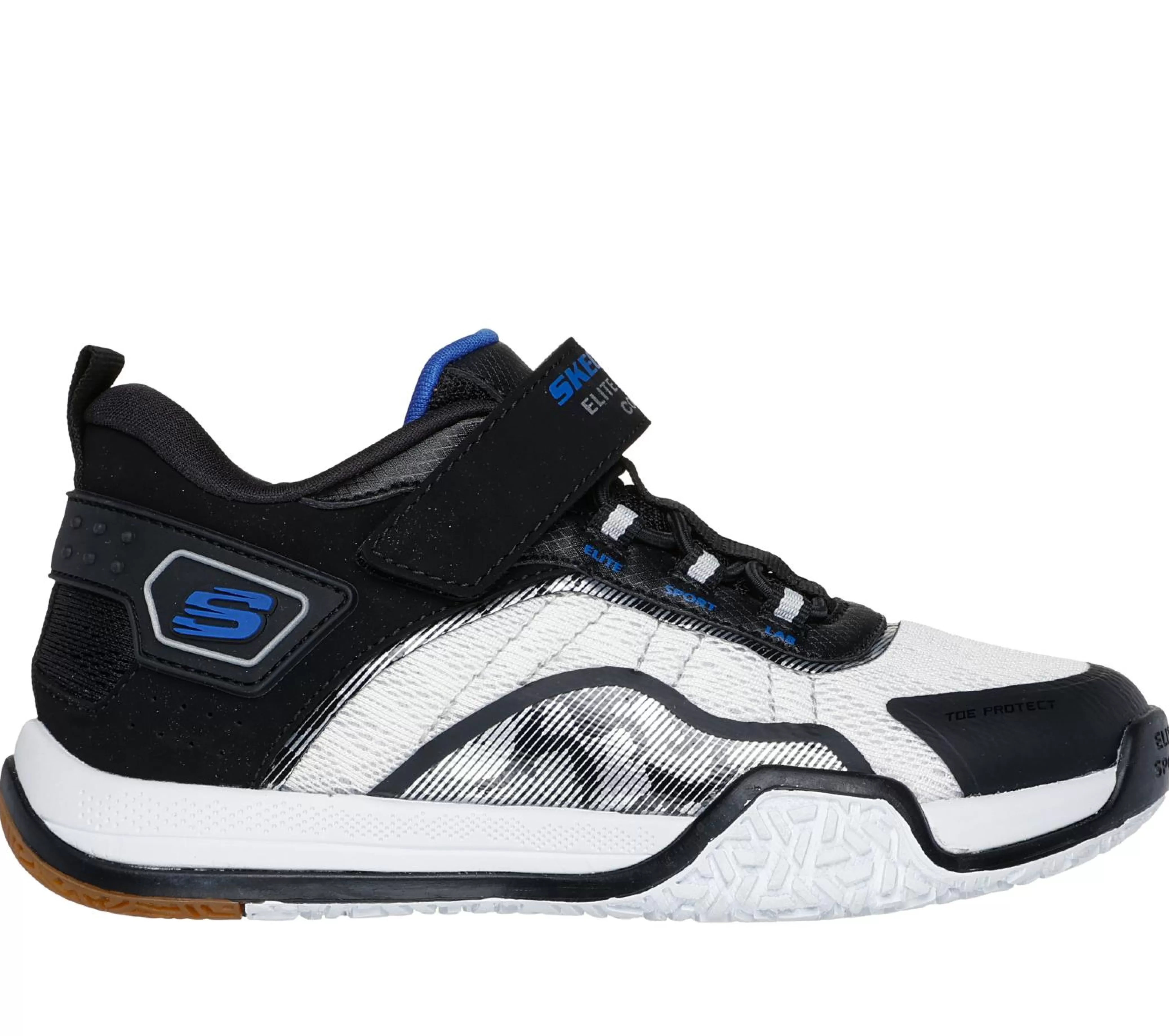 Elite Sport Court*SKECHERS New