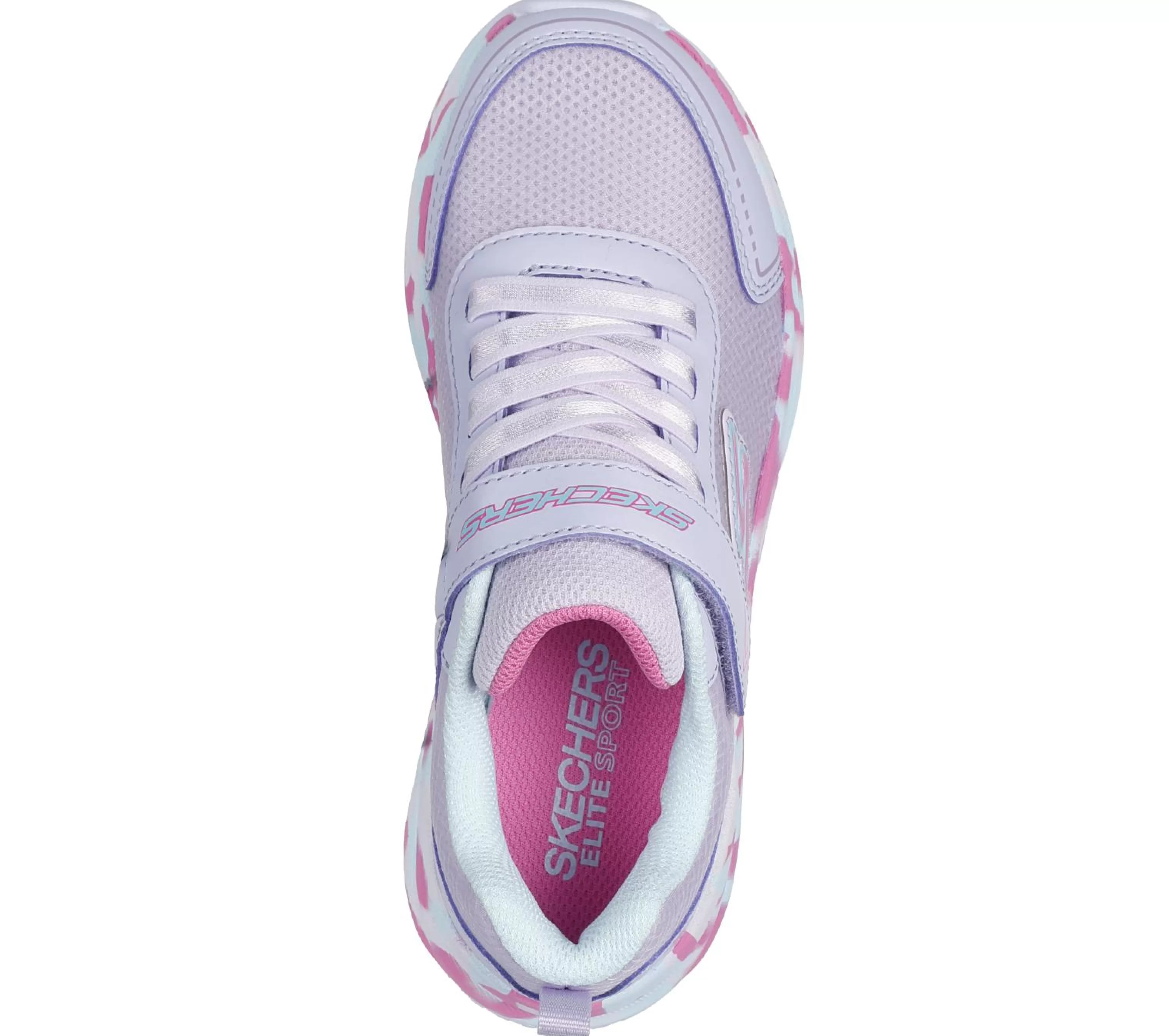 Elite Sport Tempo - Statement Swirl*SKECHERS Outlet