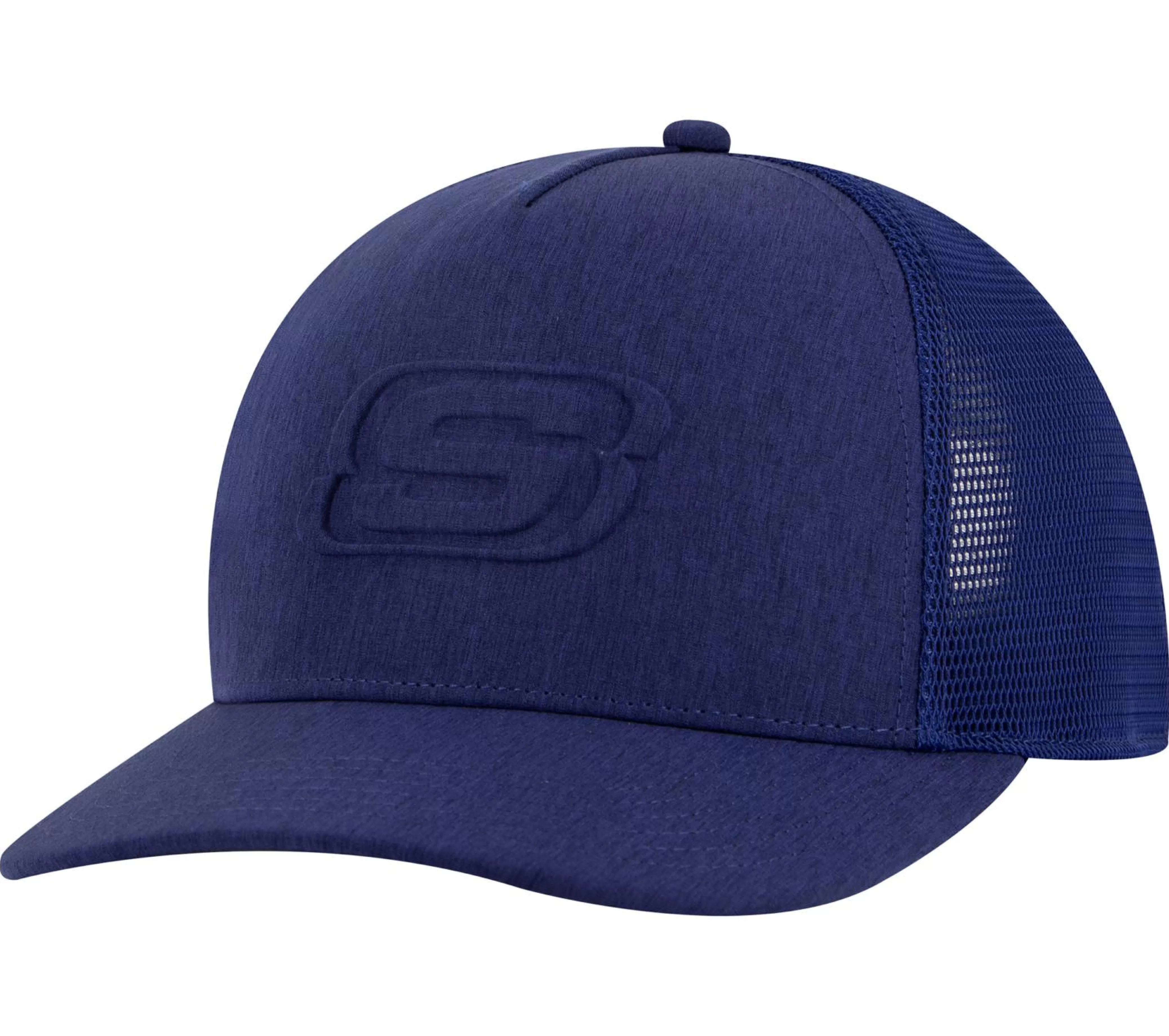 Embossed Trucker Hat*SKECHERS Clearance