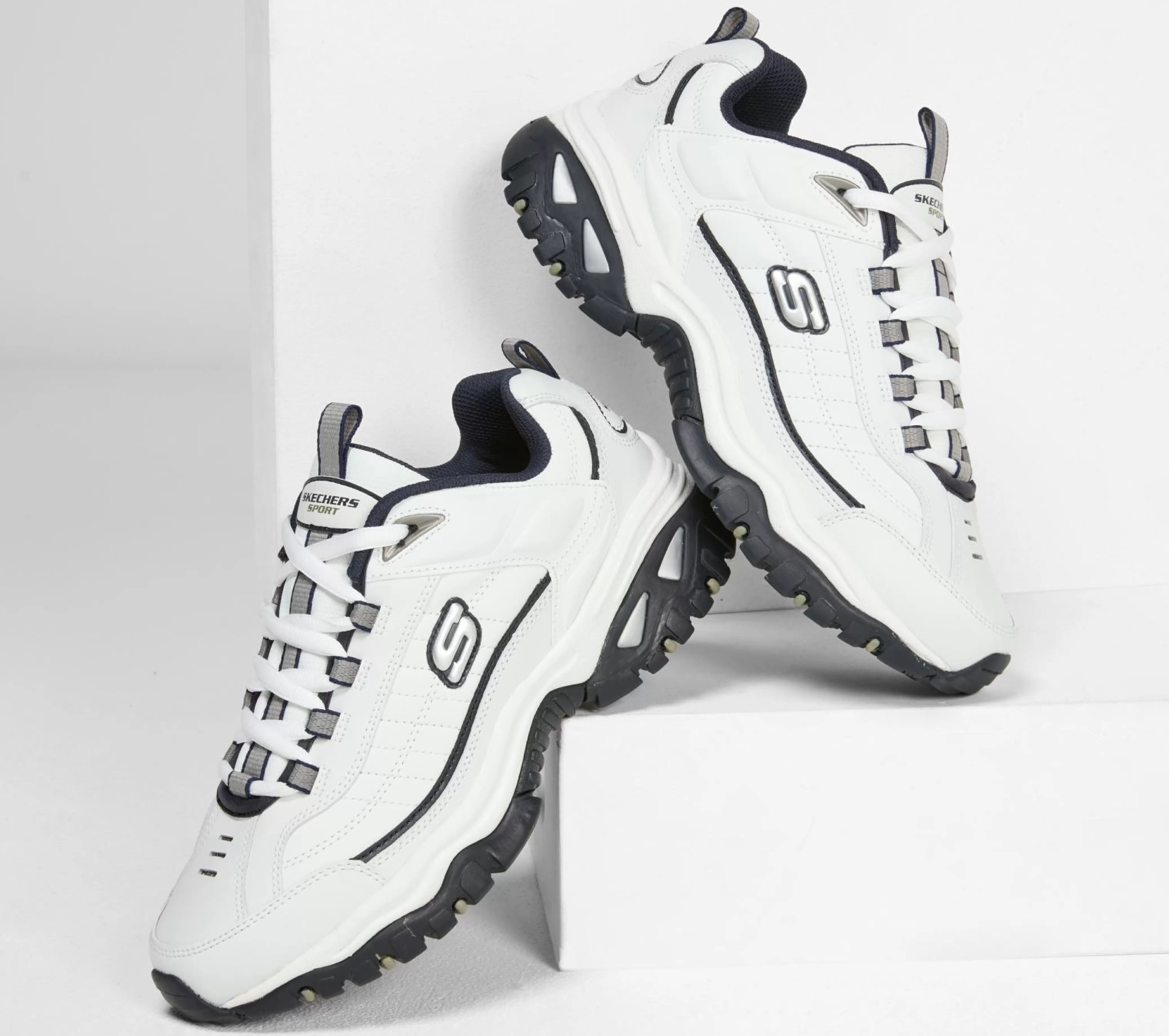 Energy - After Burn*SKECHERS Cheap