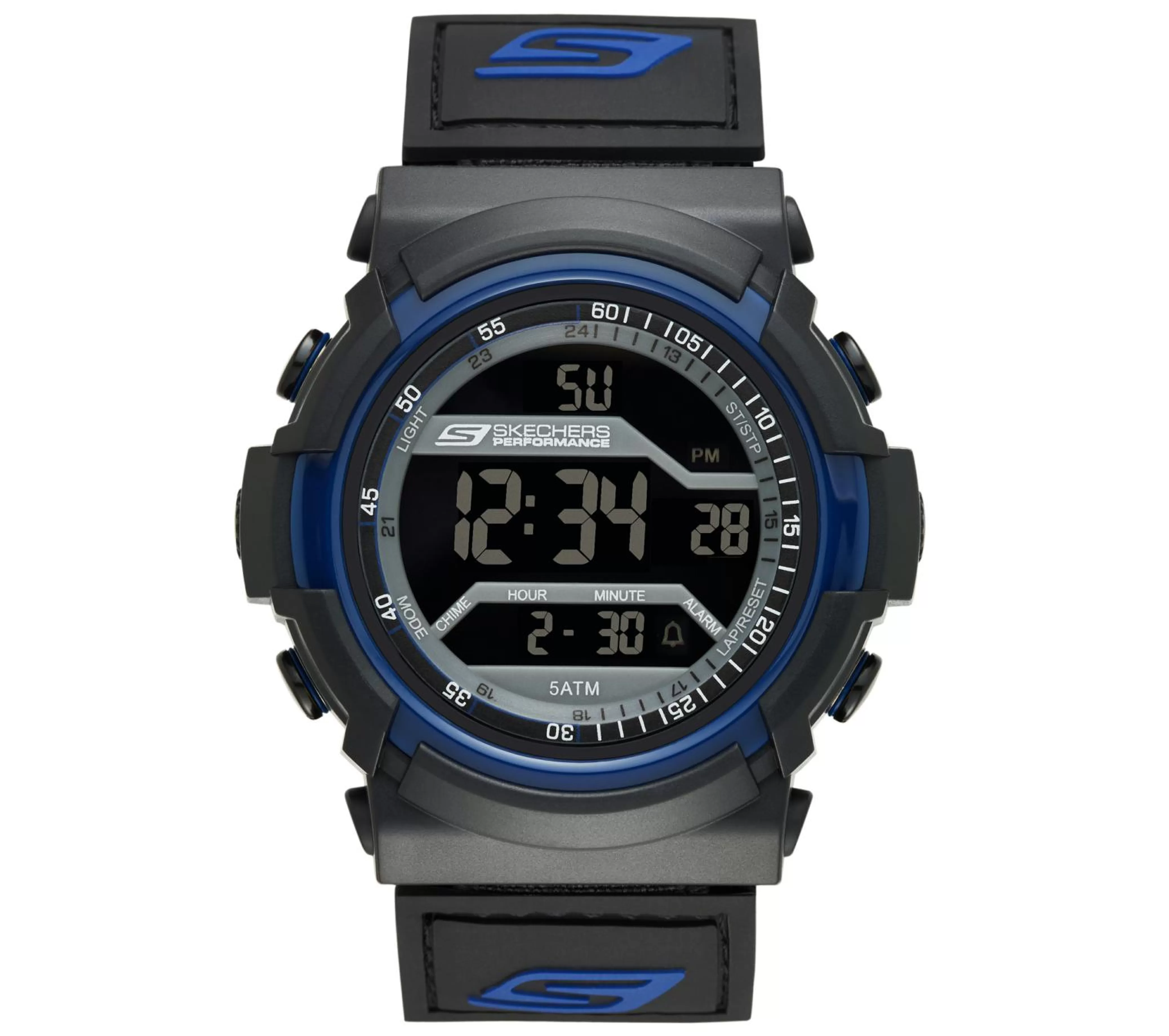 Flournoy Watch*SKECHERS Discount