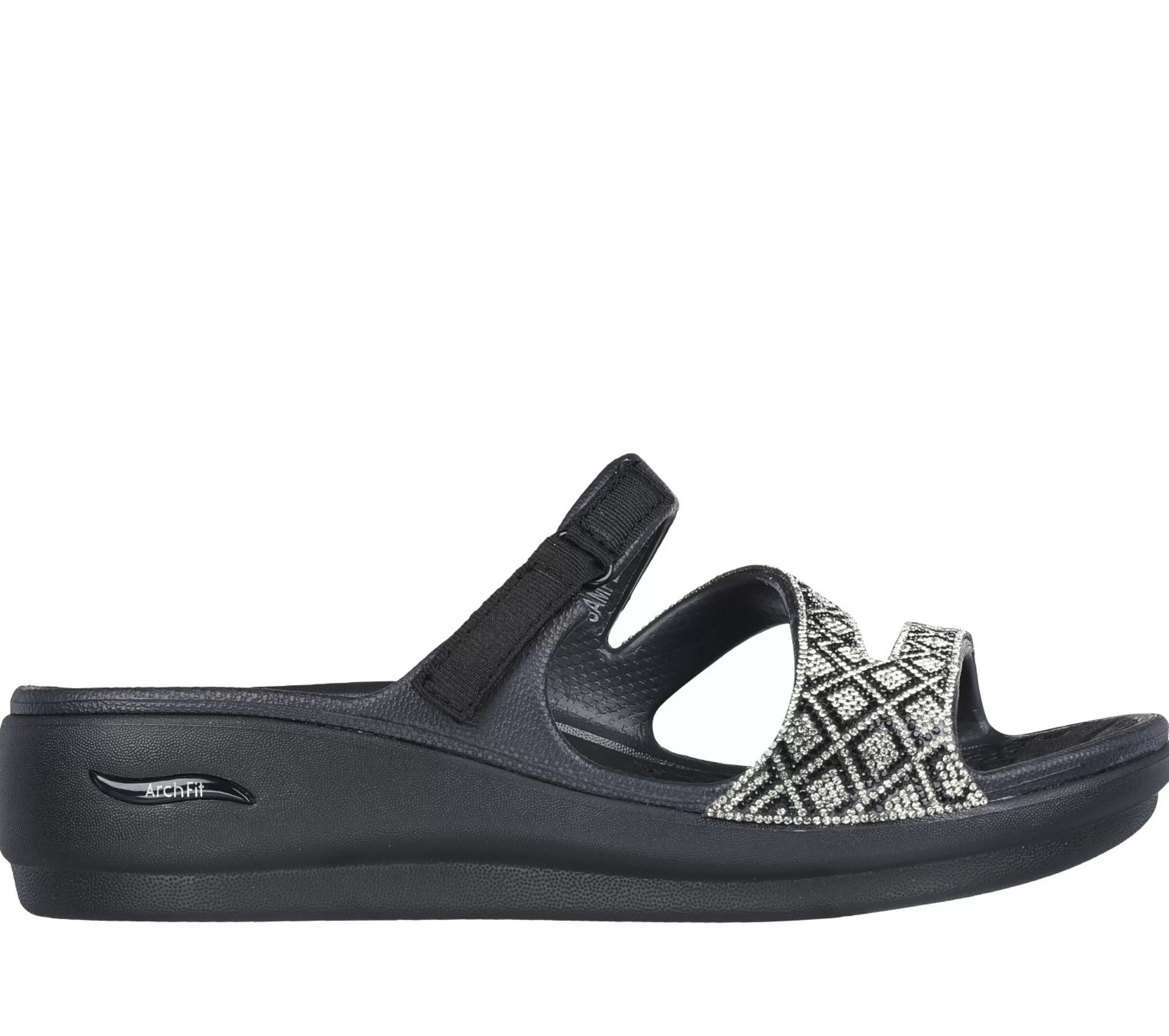 Foamies: Arch Fit Ascend - Show Stopper*SKECHERS Discount