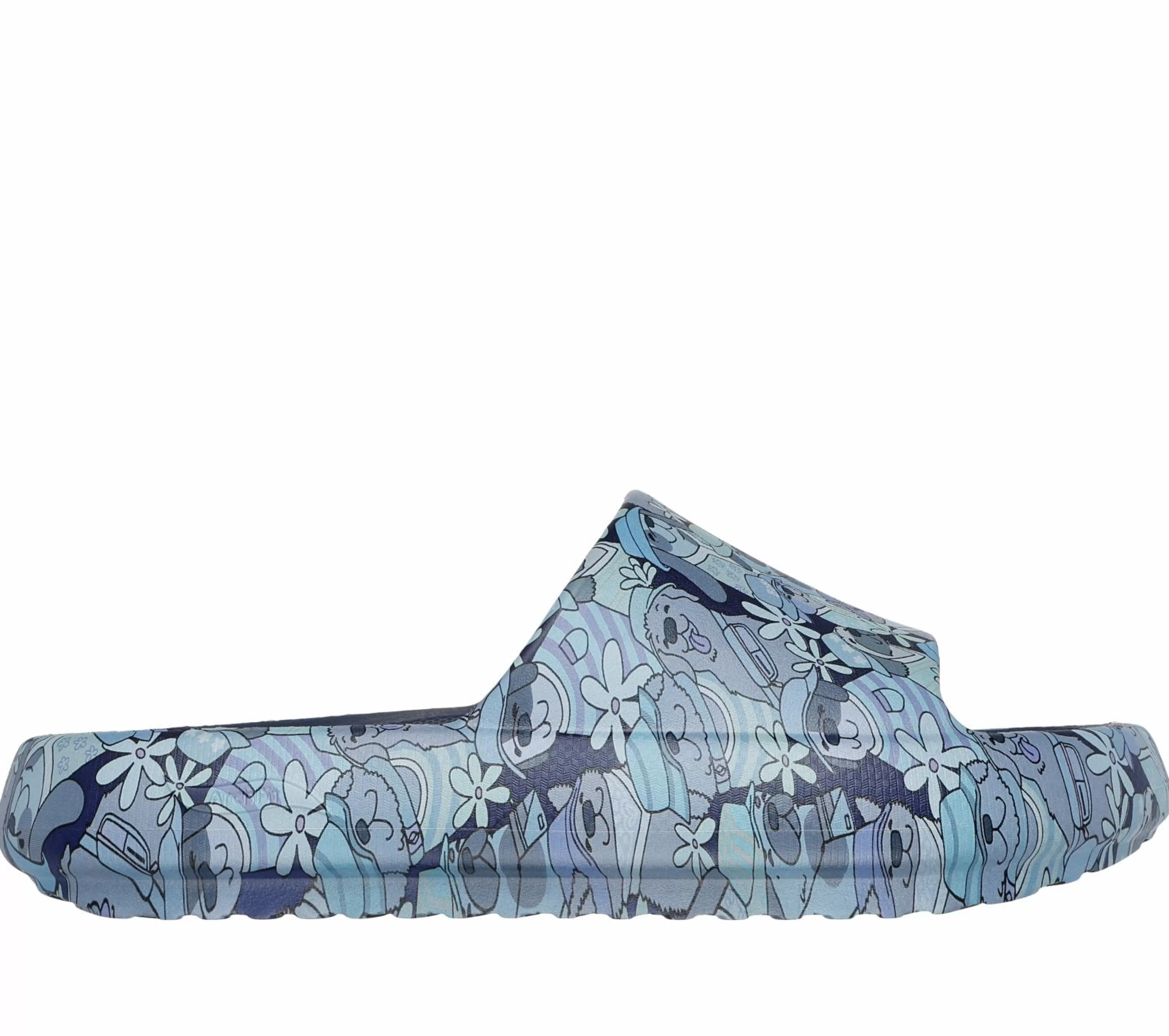 Foamies: Arch Fit Horizon - Pawsitively Cute*SKECHERS Cheap